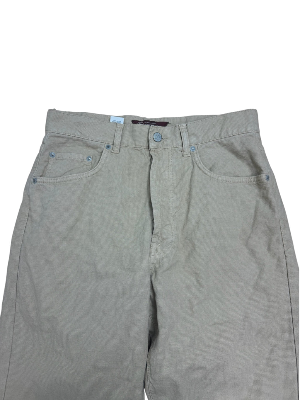 Boneville SS95 International Division Trousers
