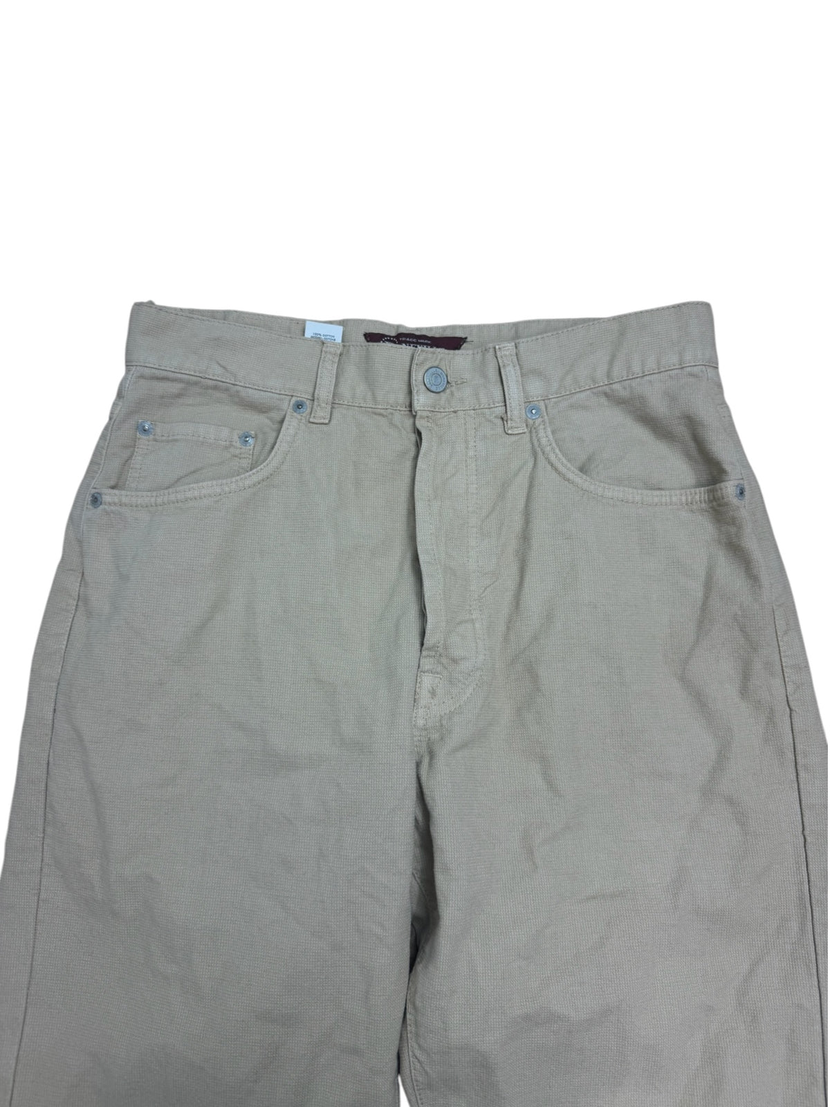 Boneville SS95 International Division Trousers