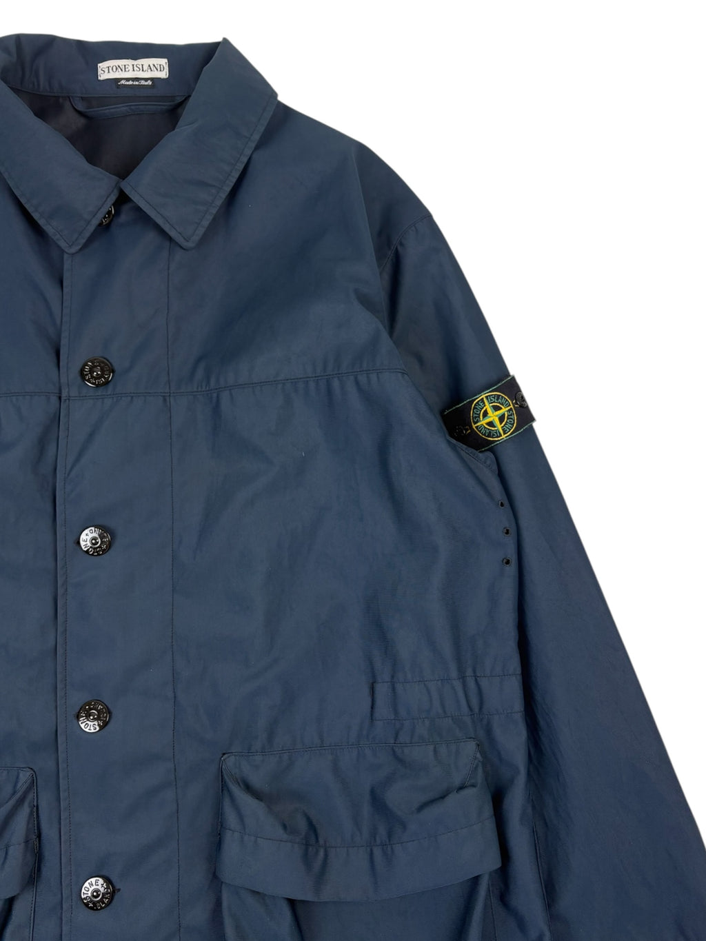 Stone Island SS98 Nylam Jacket