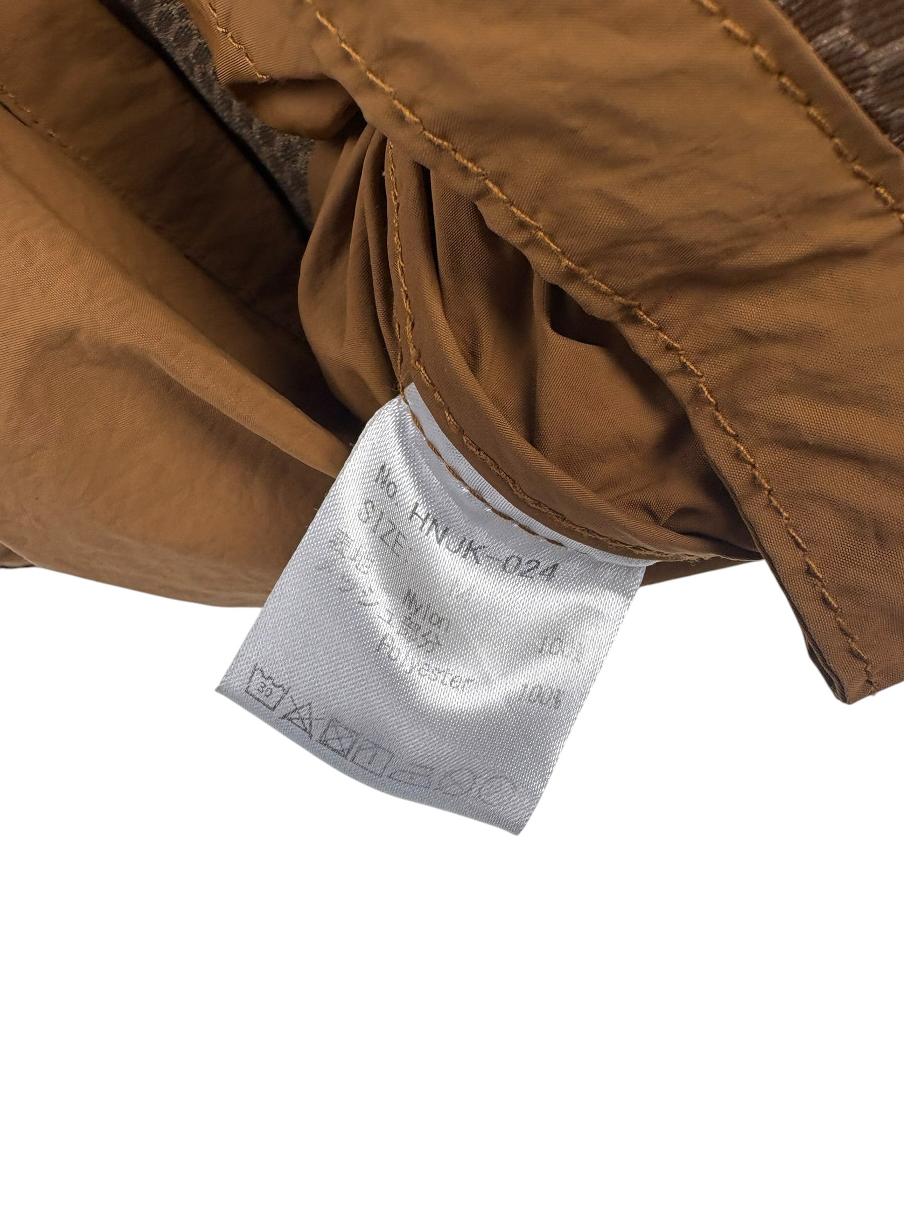 Norbit by Hiroshi Nozawa Field Jacket