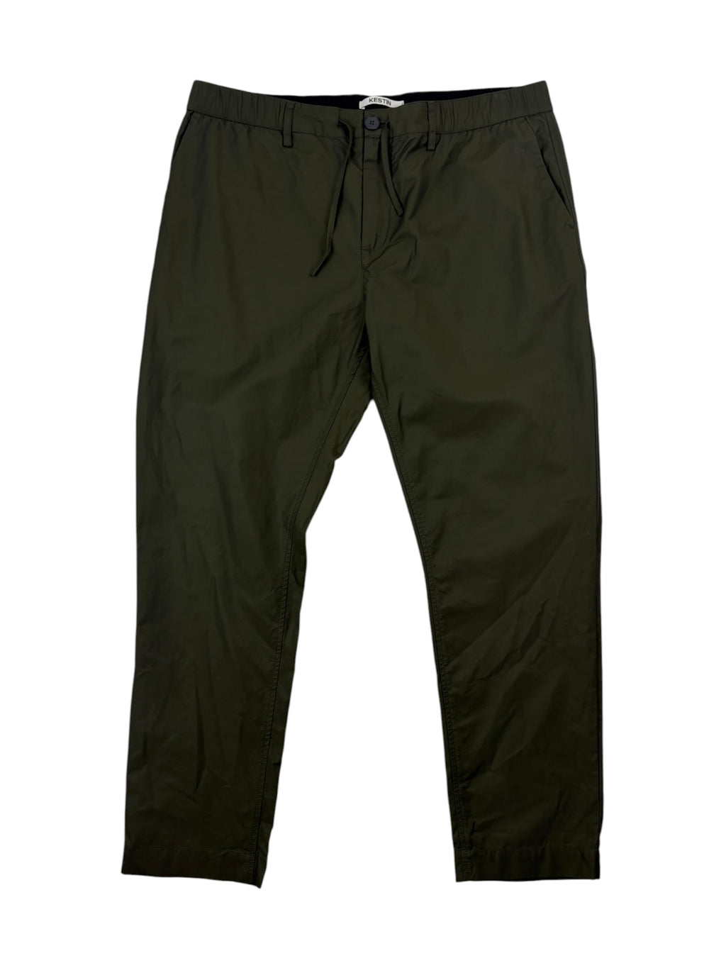 Kestin Technical Drawstring Pants