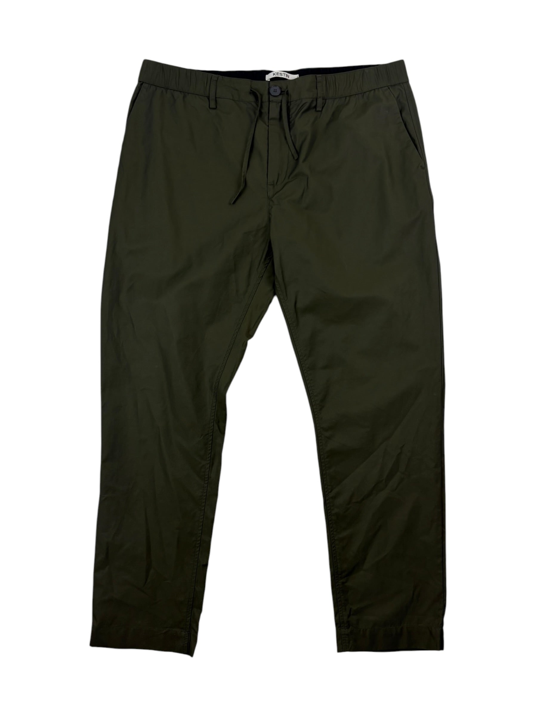 Kestin Technical Drawstring Pants