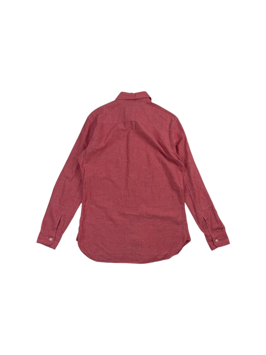 Nigel Cabourn Lybro Casual Work Shirt