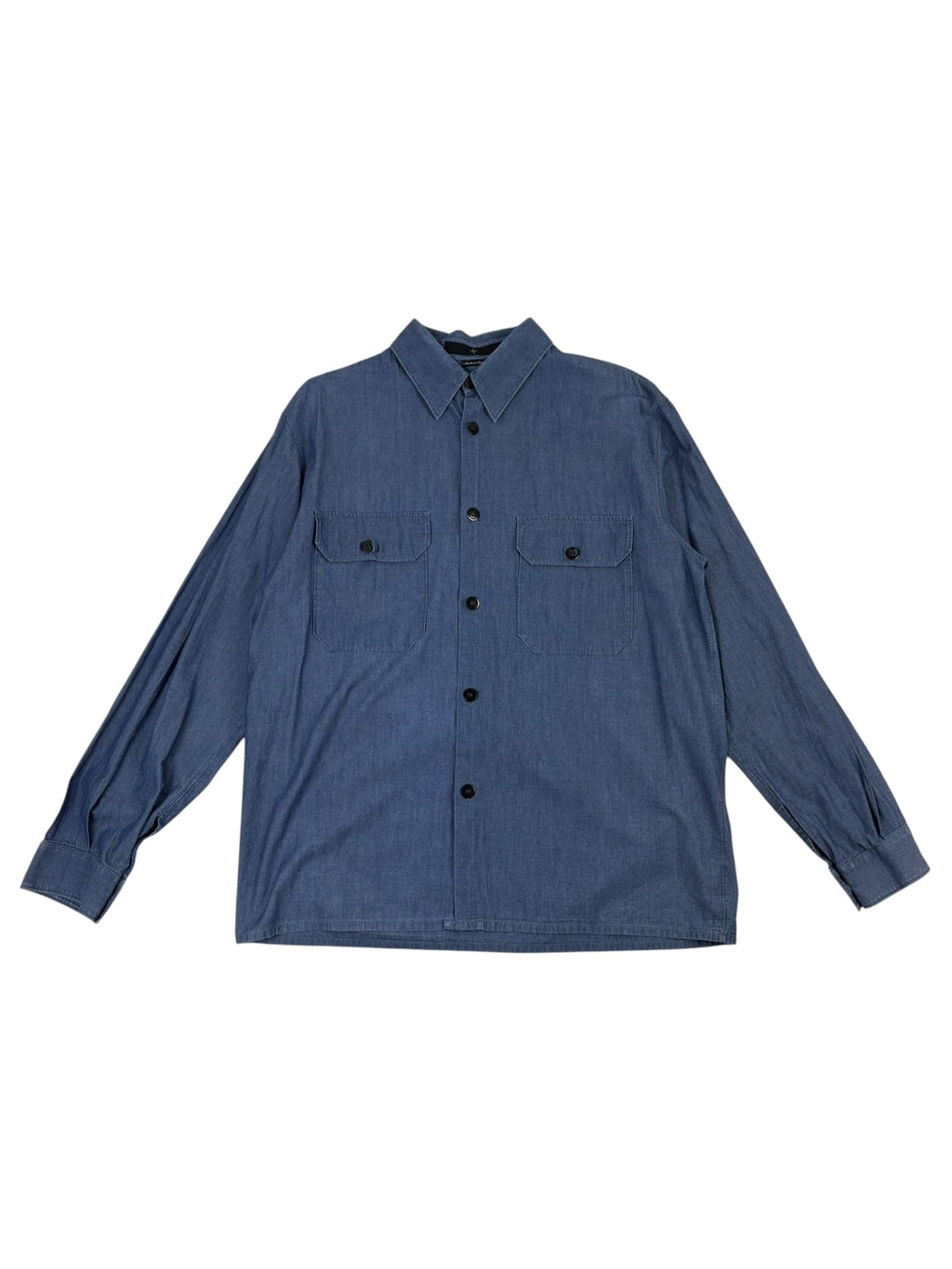 Stone Island Denims AW01 Shirt