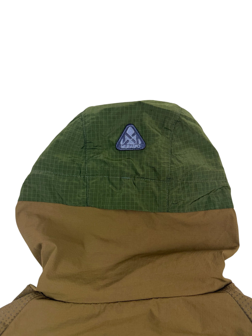 MURASPO TOKYO Civic Utility Shell Jacket