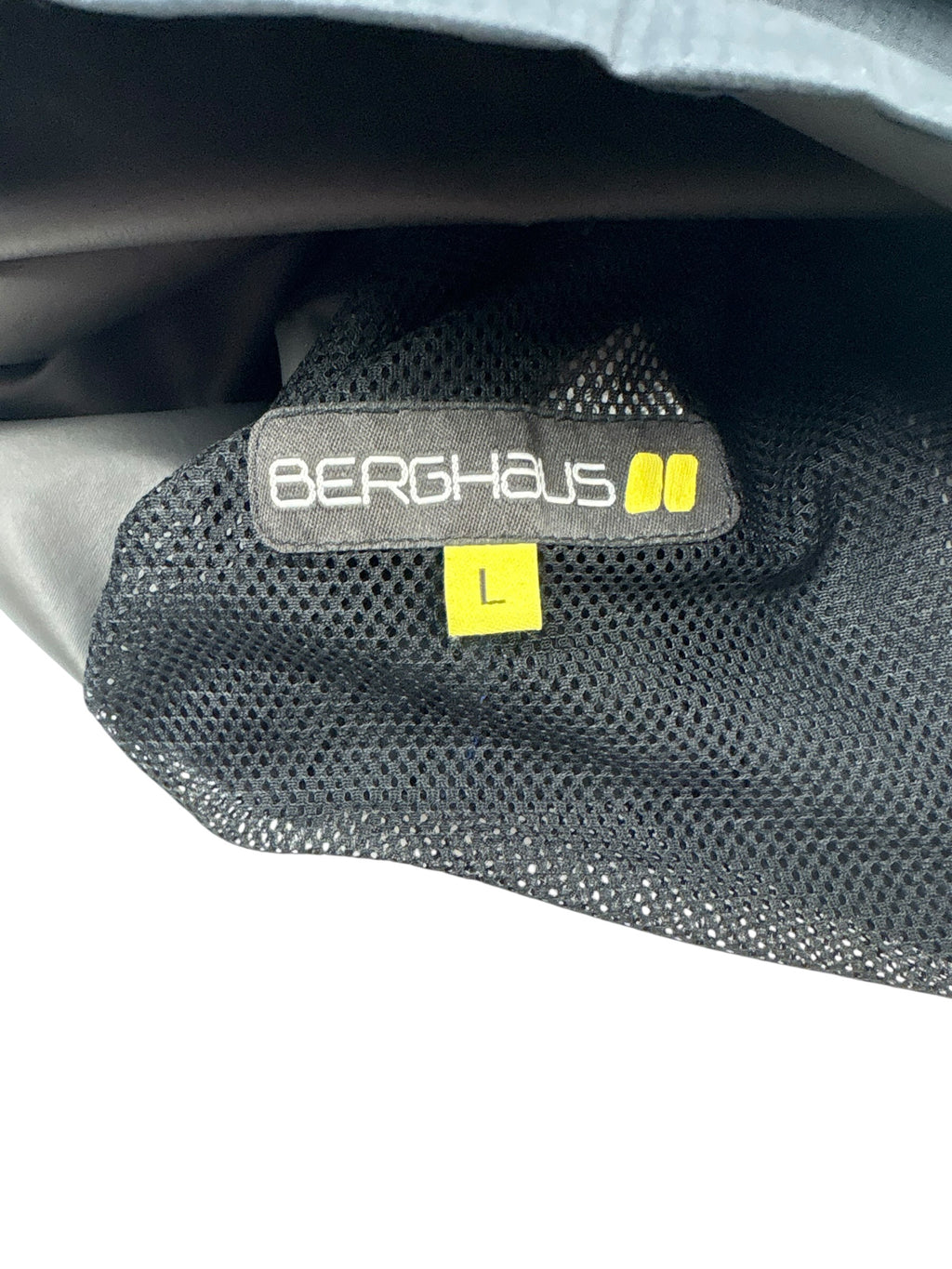 Berghaus x Griffin Gore-Tex Jacket