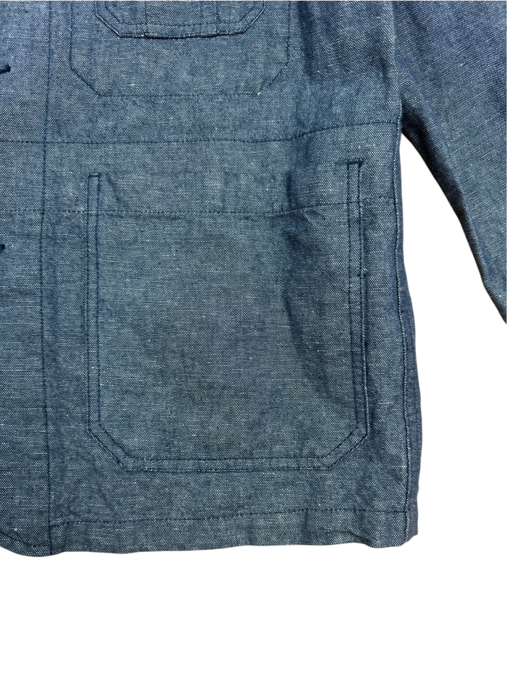 Nigel Cabourn Lybro British Army Blazer