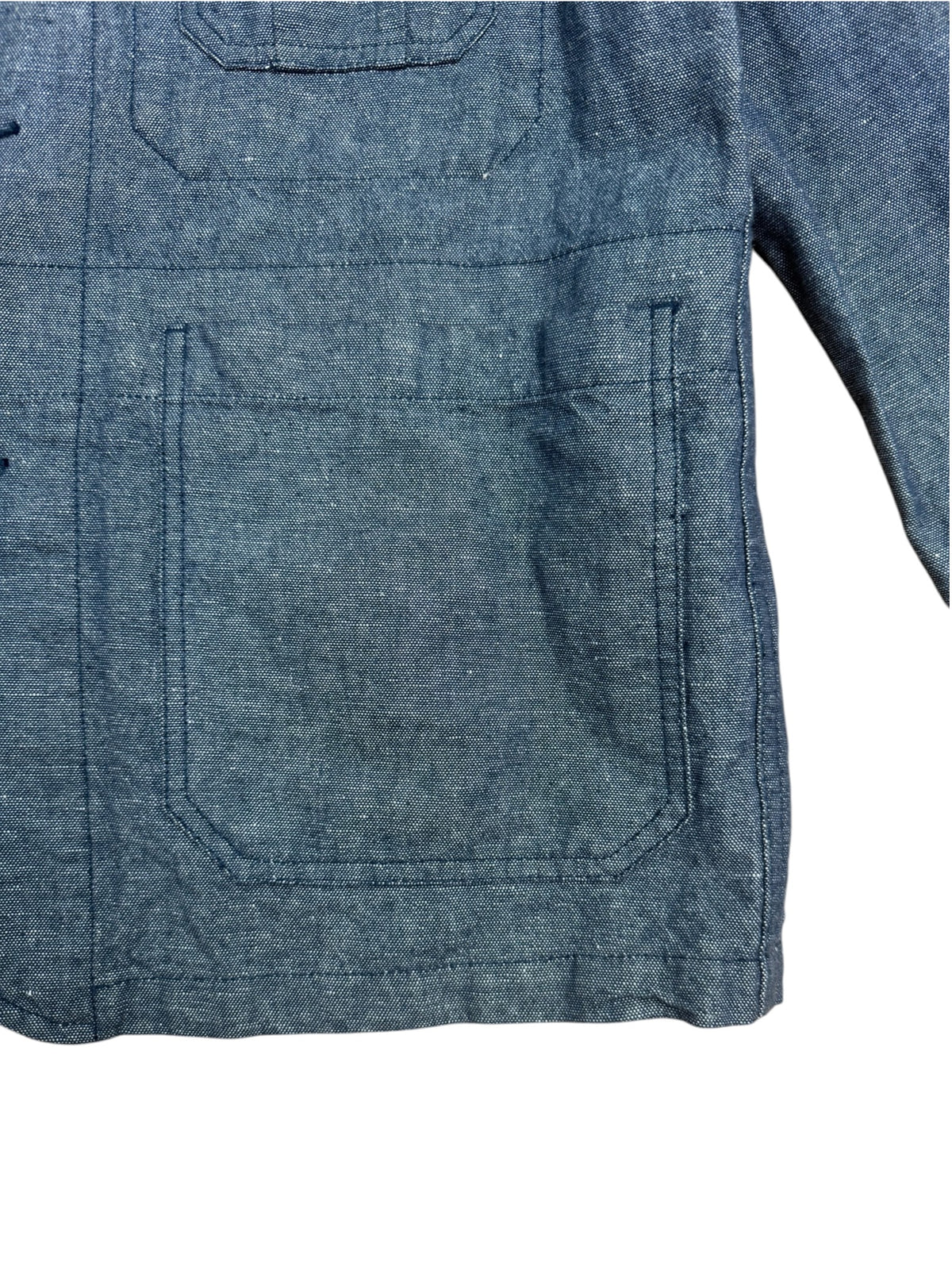 Nigel Cabourn Lybro British Army Blazer