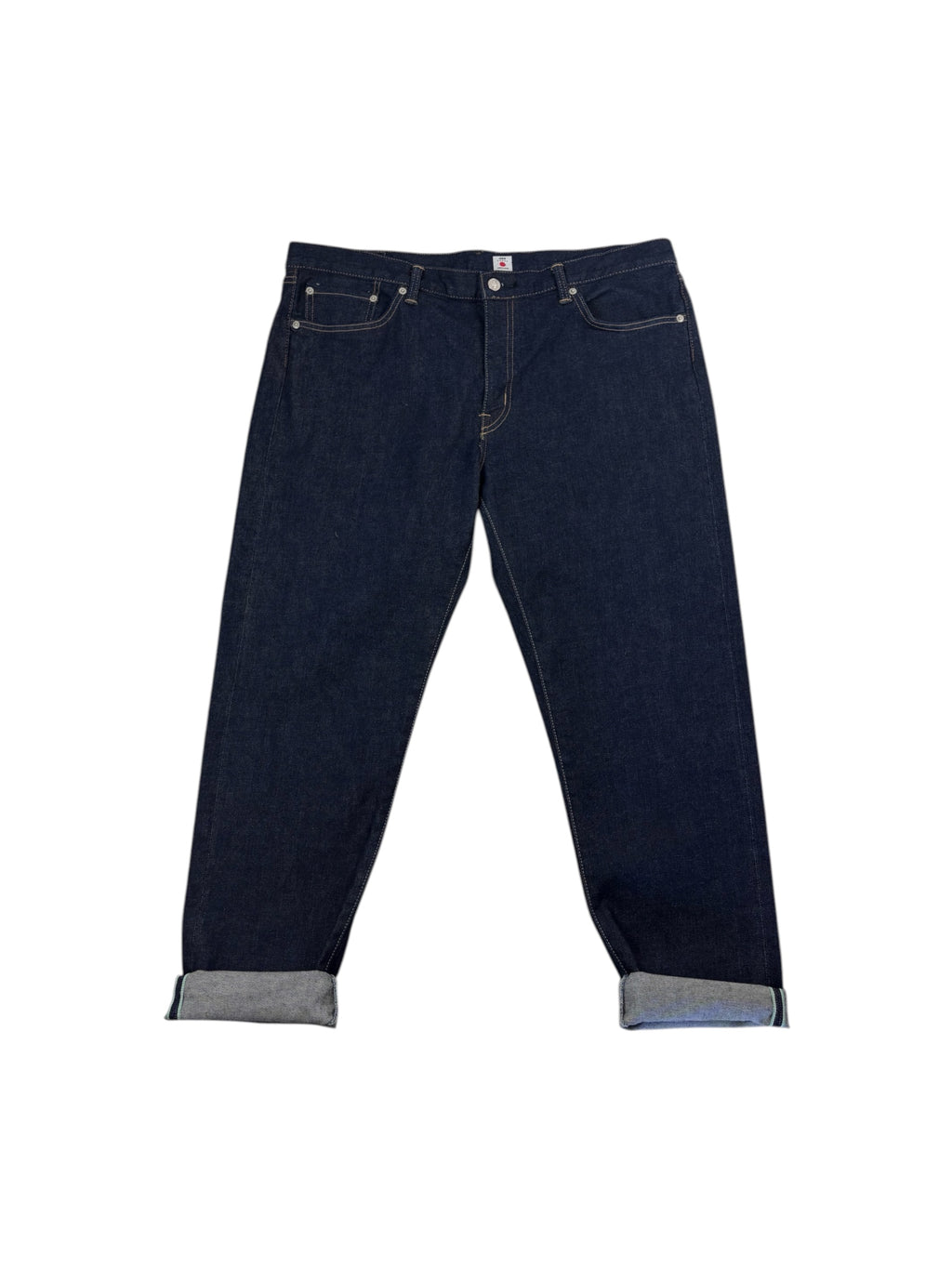Edwin Japan Indigo Selvedge Denim Jeans
