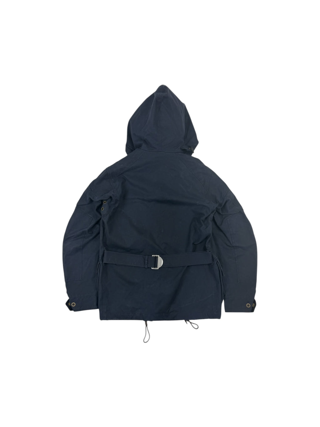 Nigel Cabourn Authentic Surface Jacket
