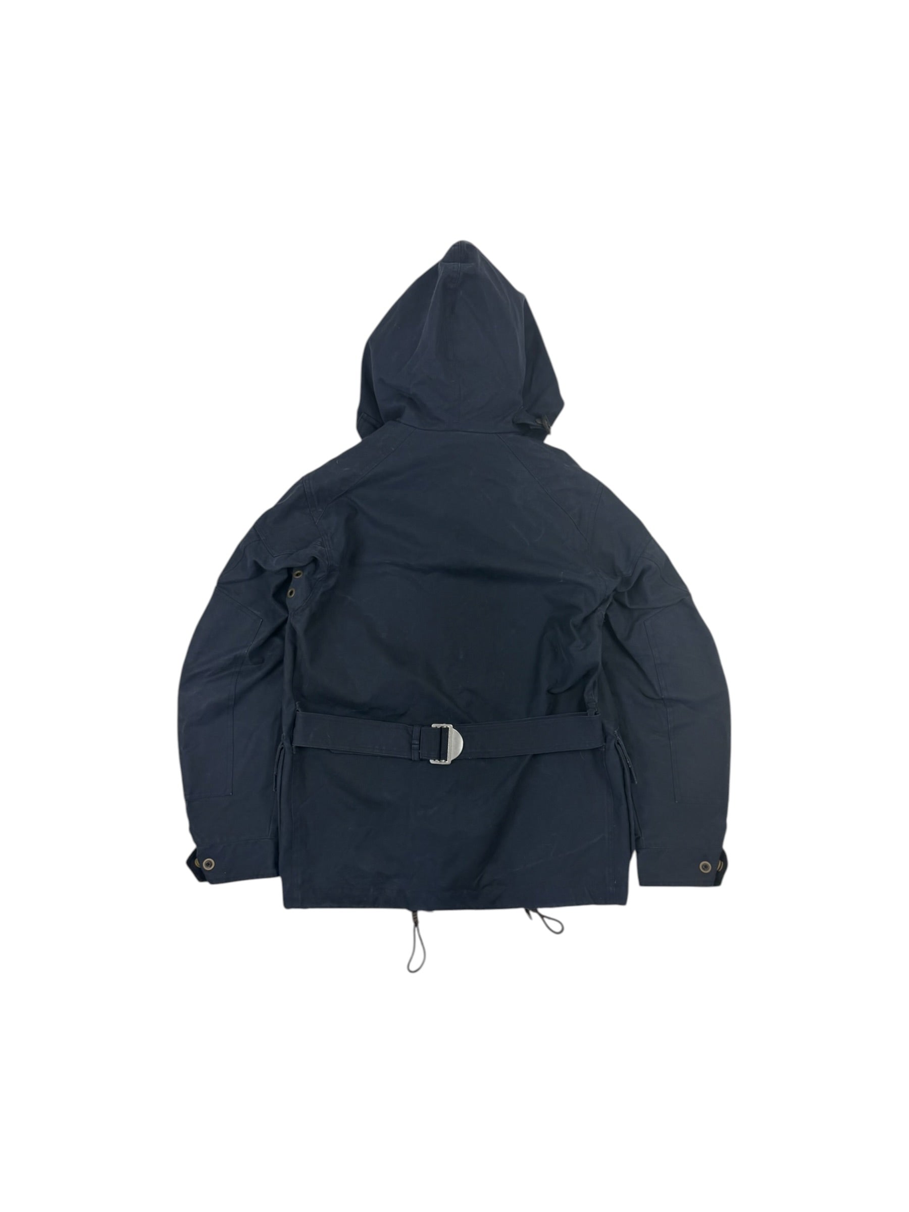 Nigel Cabourn Authentic Surface Jacket
