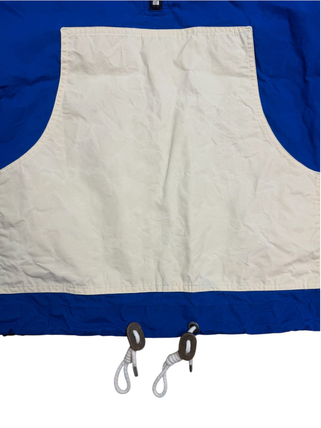 Nigel Cabourn Authentic Crazy Smock