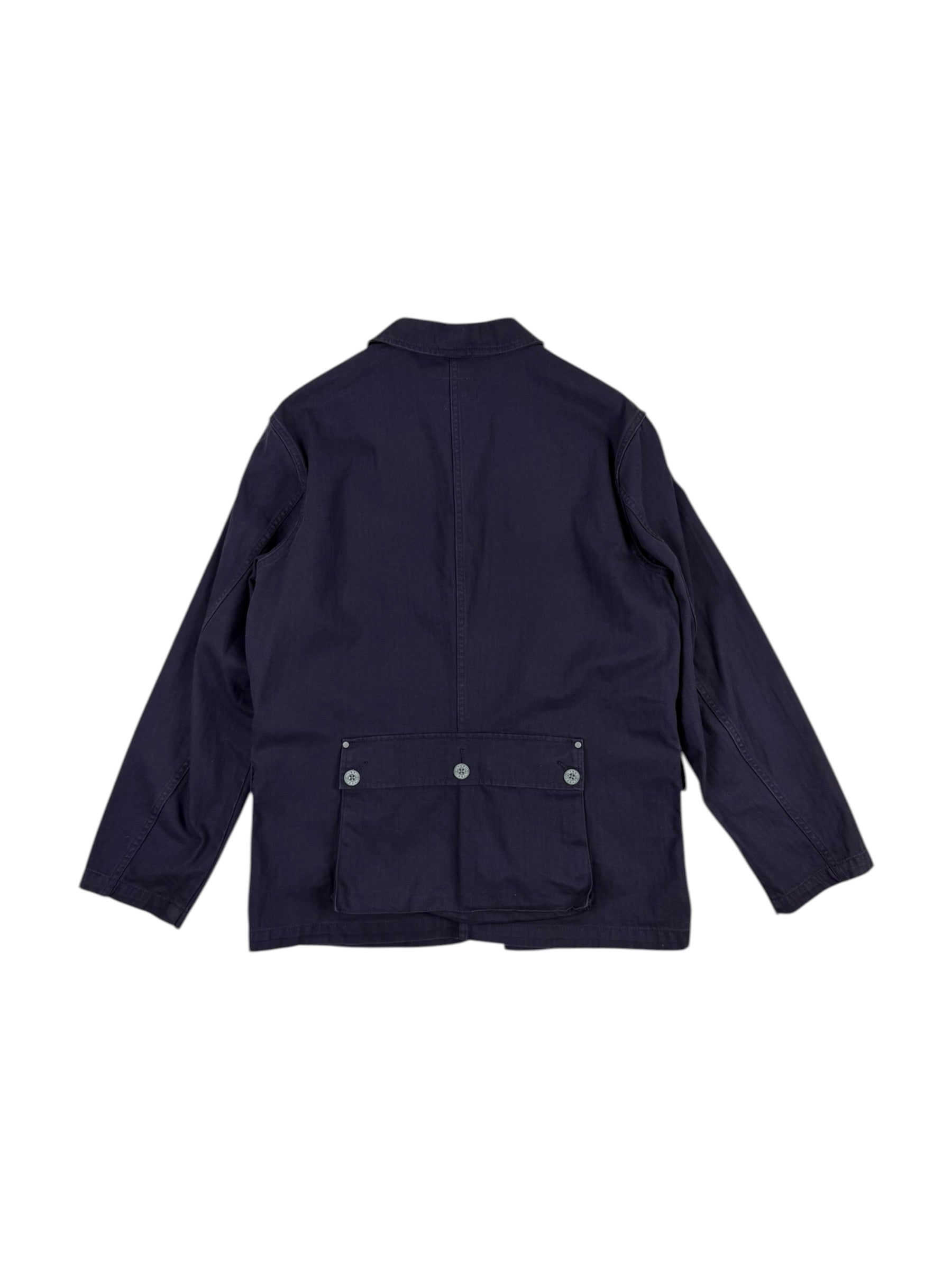 Nigel Cabourn Lybro Mountain Division Jacket