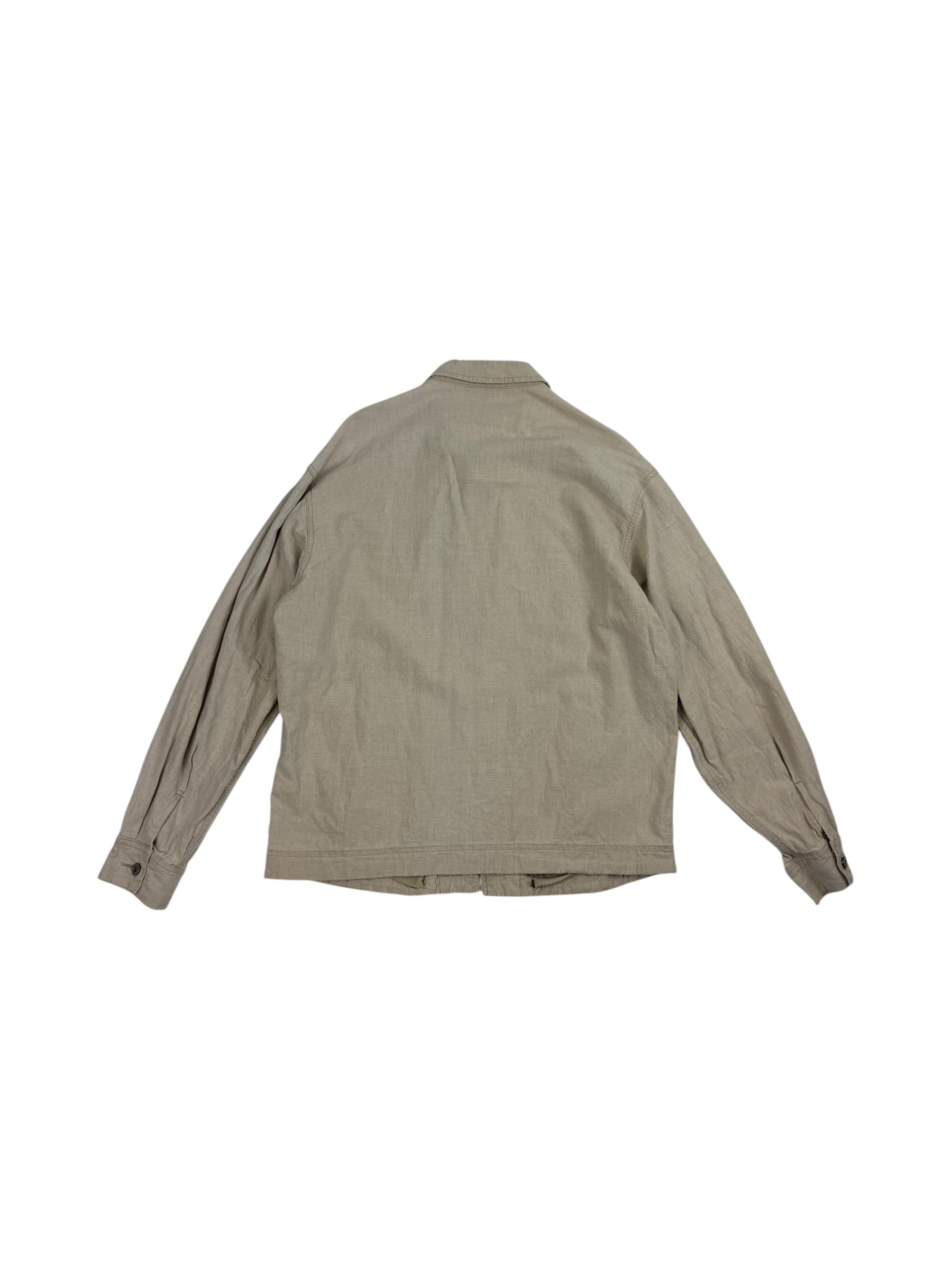 Nigel Cabourn Sportswear 90s Harrington Jacket