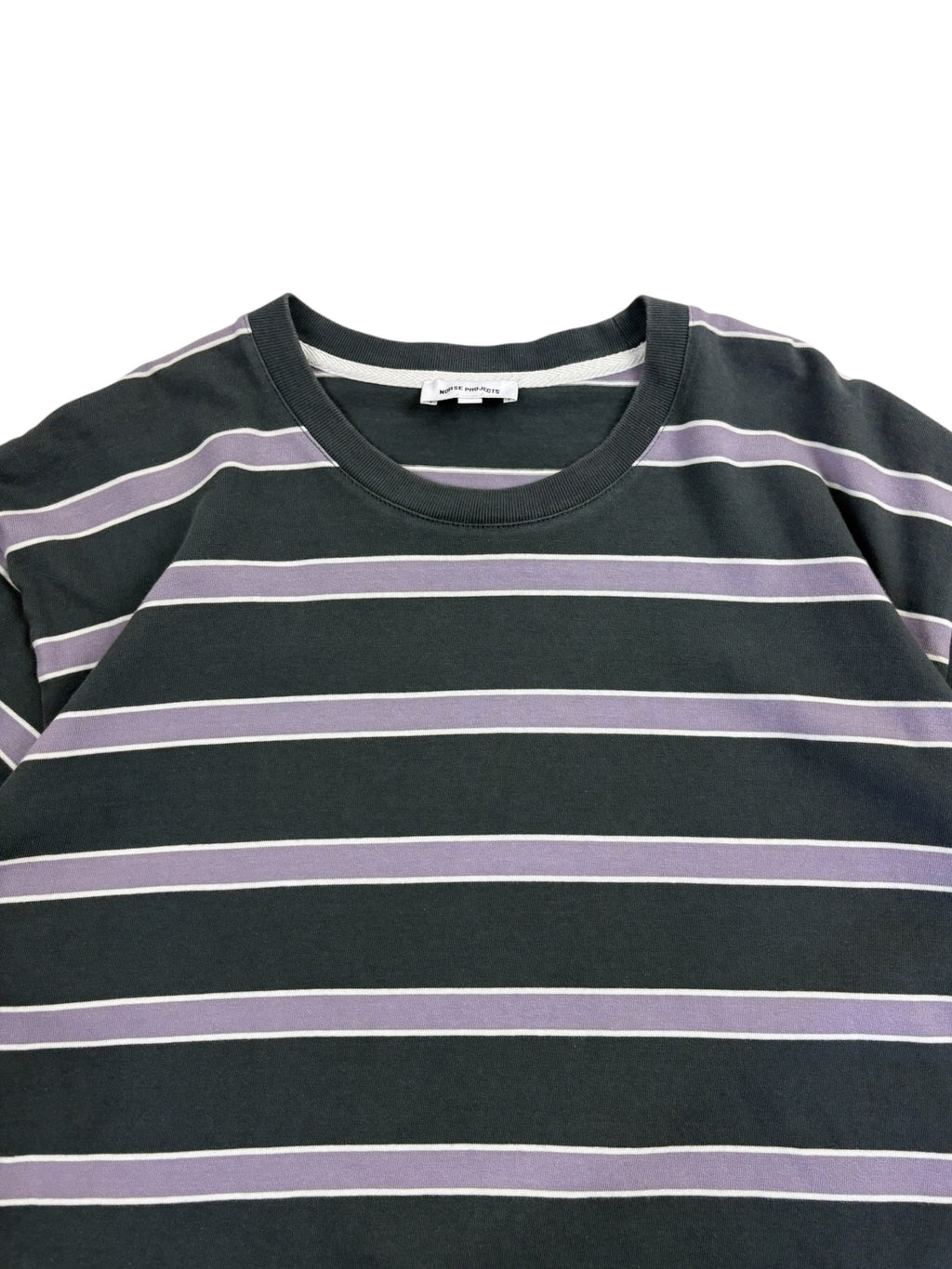 Norse Projects Johannes Cotton T-Shirt