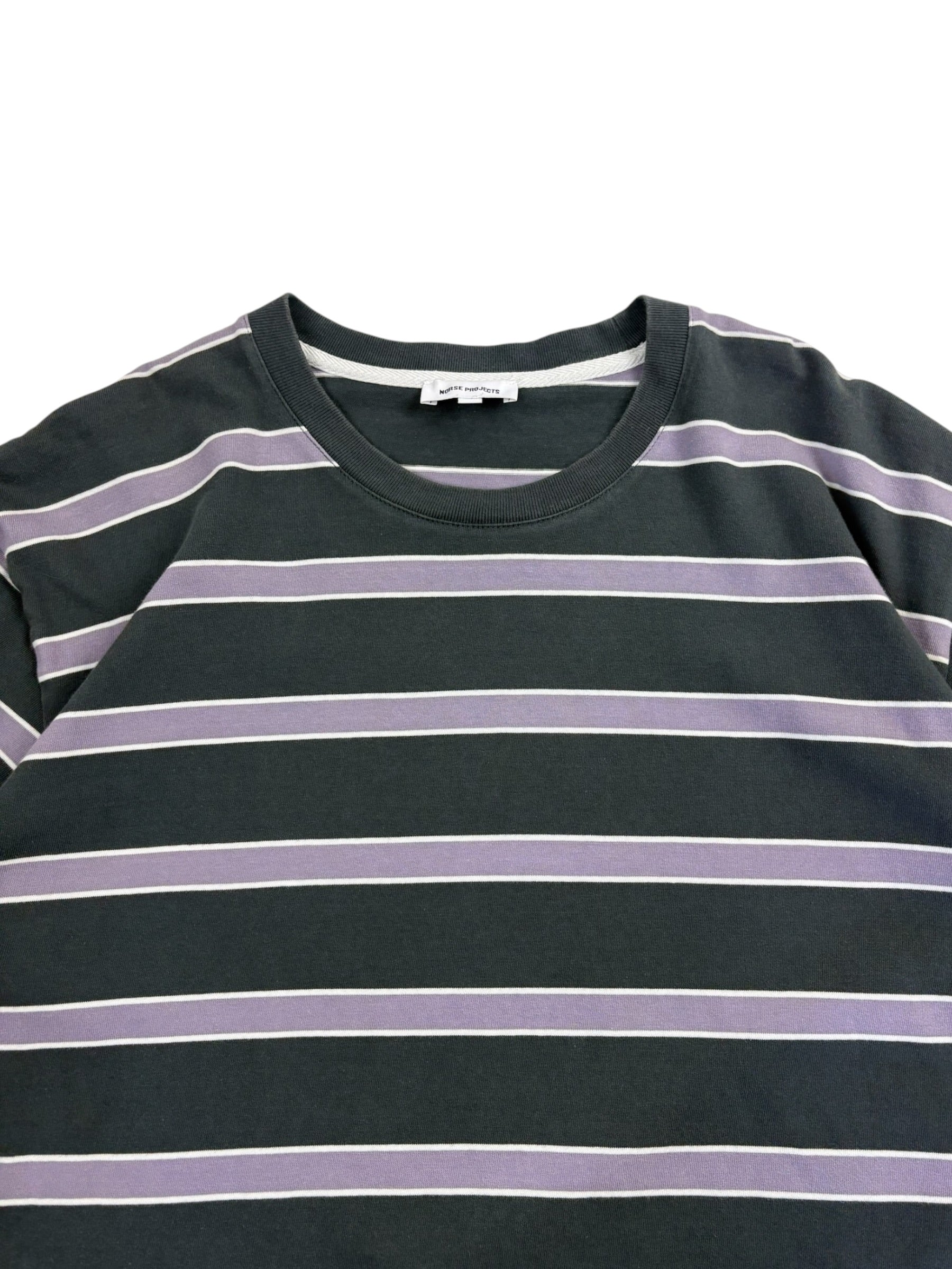 Norse Projects Johannes Cotton T-Shirt
