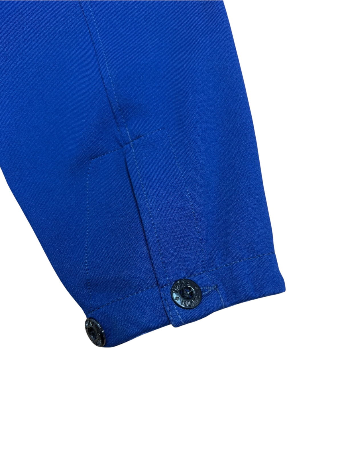 Stone Island AW96 Technical Track Jacket