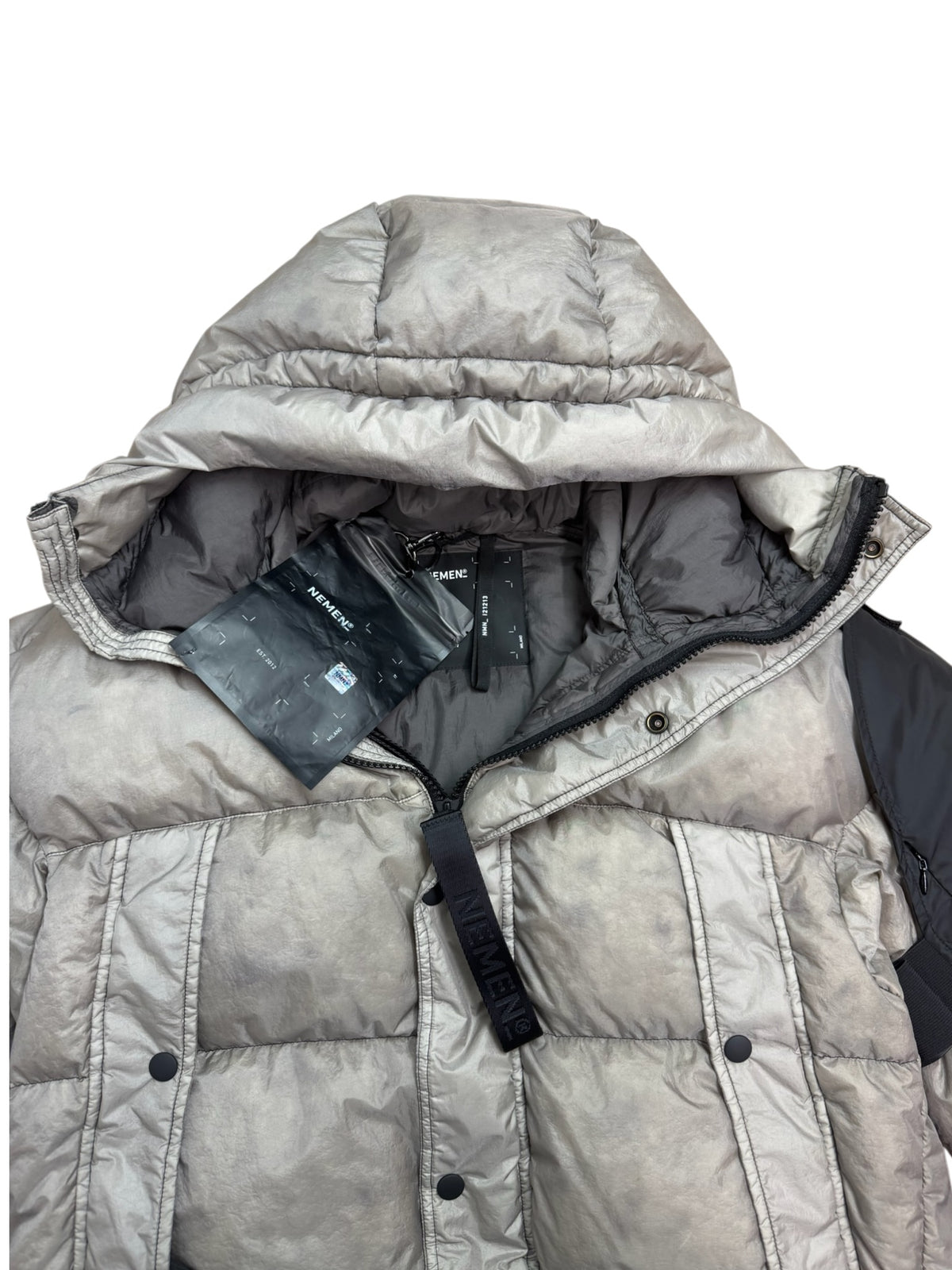 Nemen Darko Down Jacket