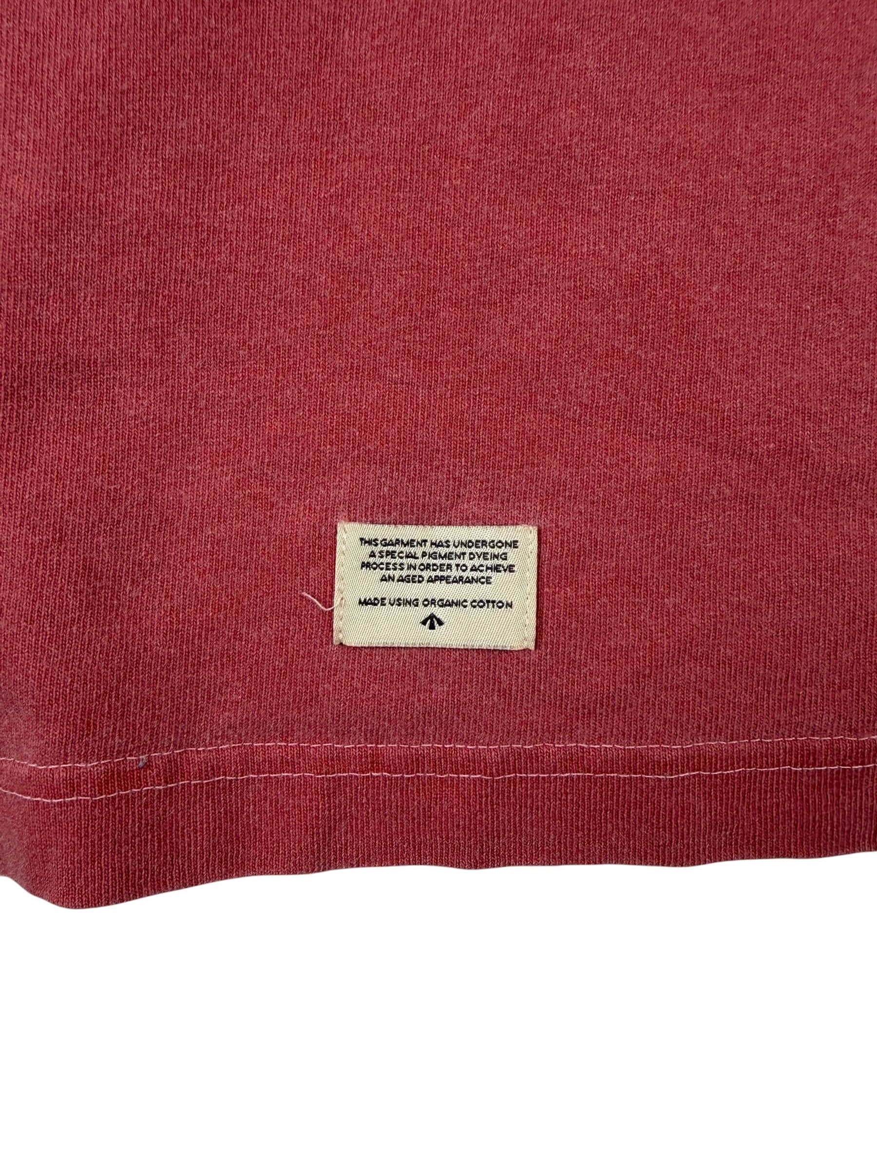 Nigel Cabourn Army Gym Broad Arrow Jersey