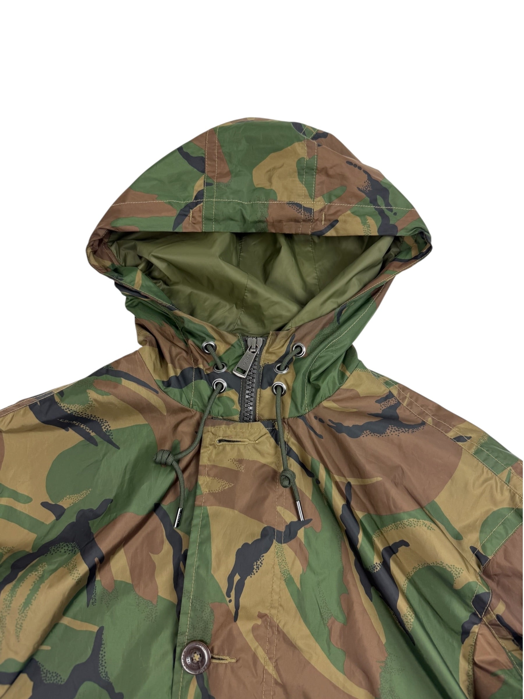 Polo Ralph Lauren Benton Marsh Coat