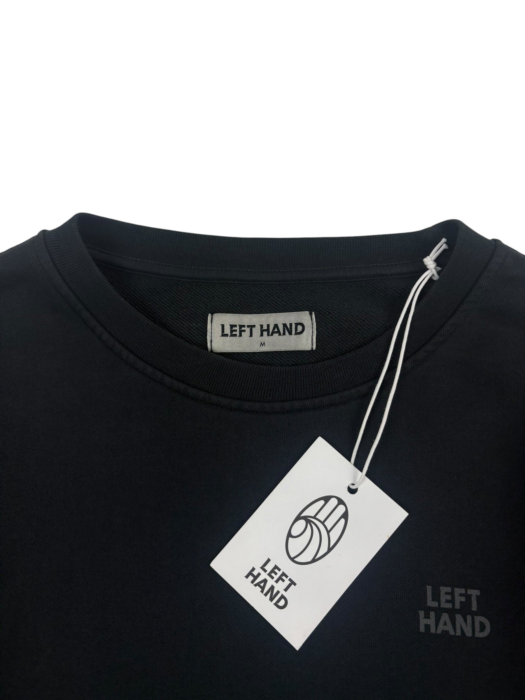 Left Hand Core Crew Sweatshirt