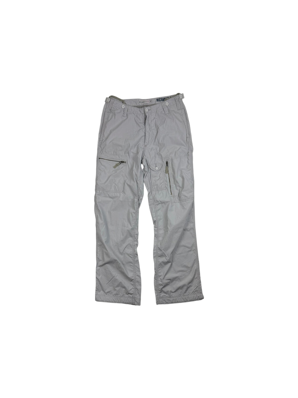 Nigel Cabourn 2000s Utility Cargo Trousers