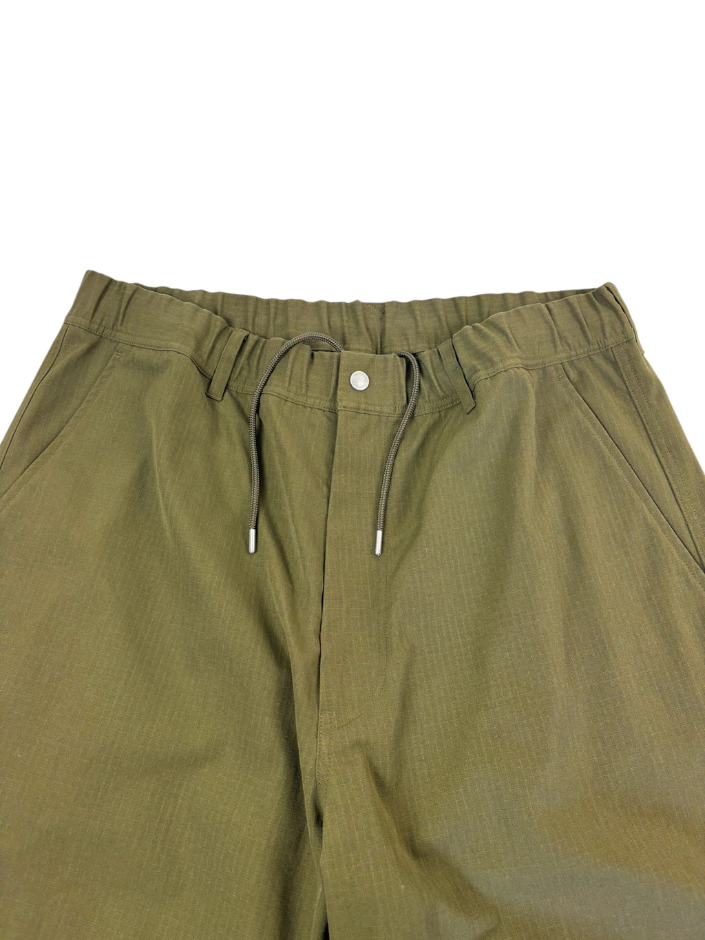 Snow Peak TAKIBI Wide Leg Pants