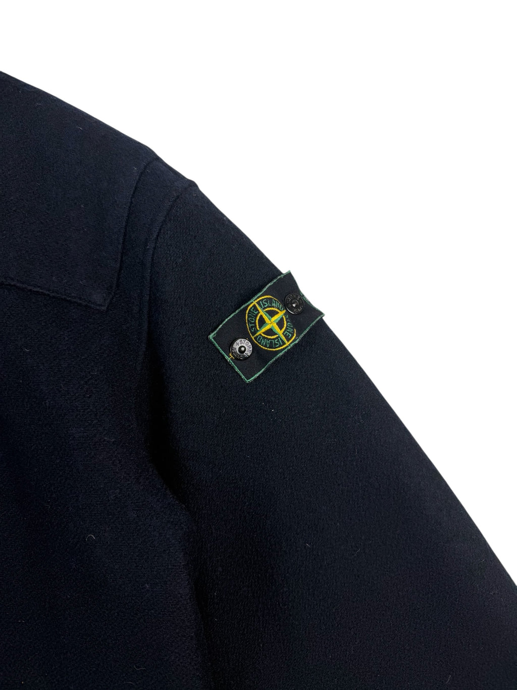 Stone Island AW89 Montgomery Duffle Coat