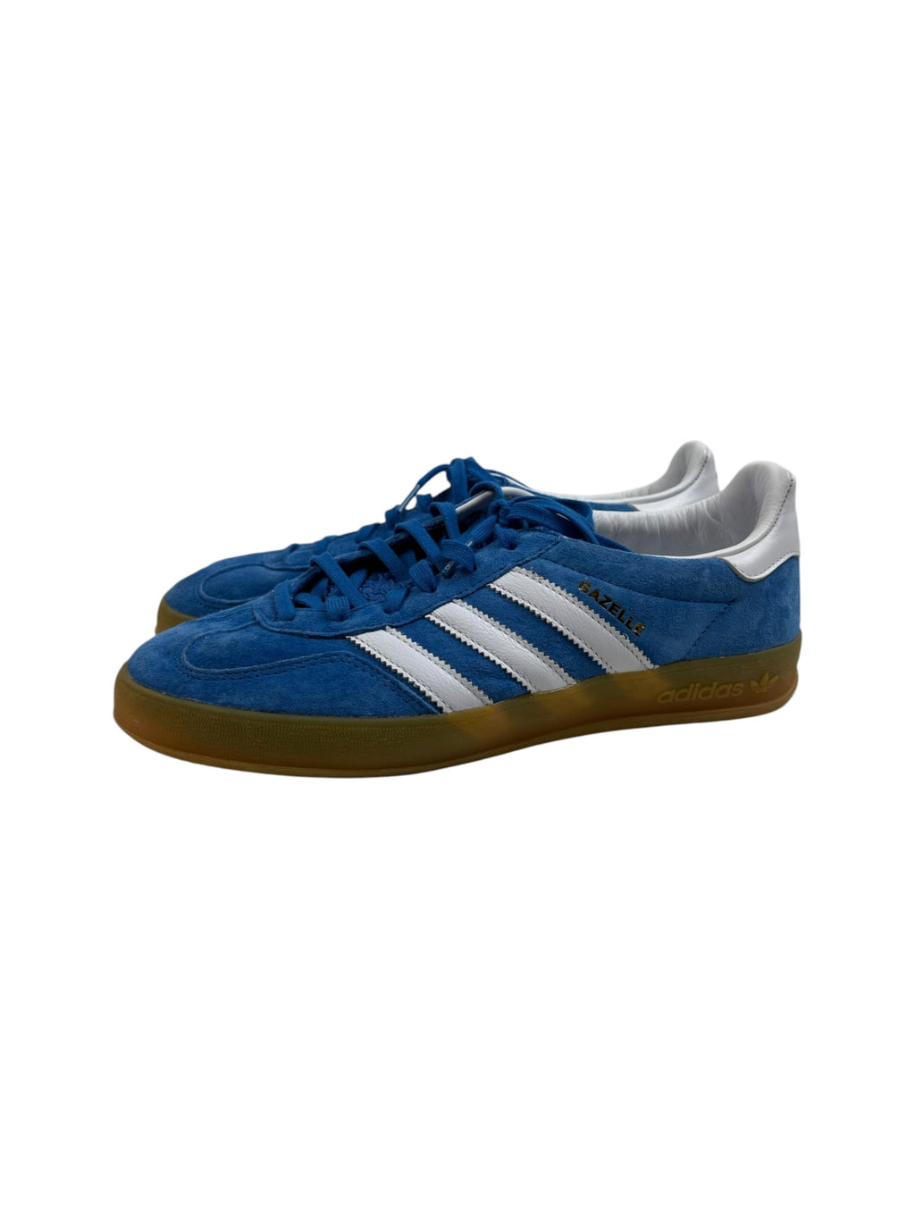 Adidas Originals Gazelle Bird Blue