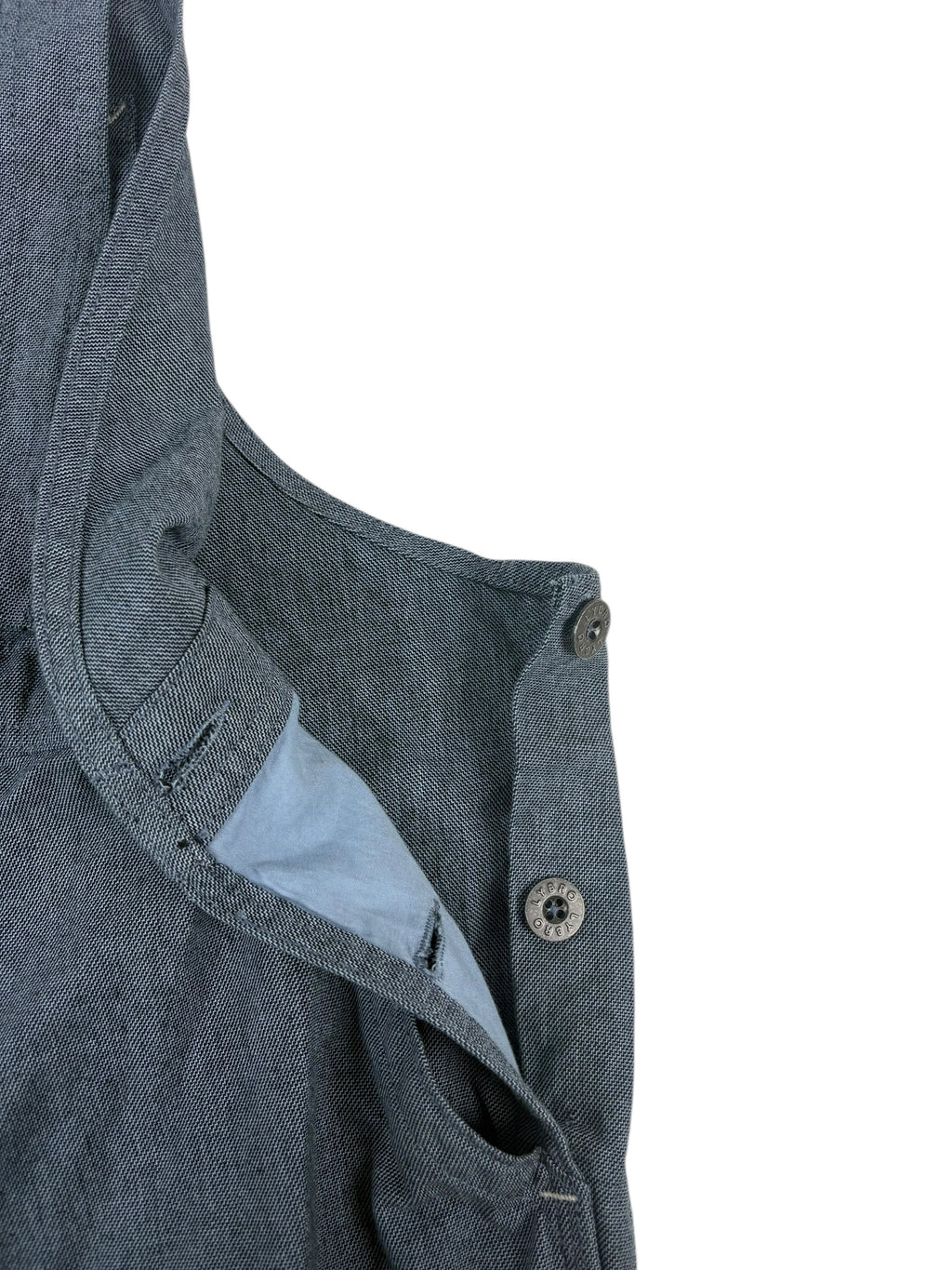 Nigel Cabourn Lybro Workwear Dungarees