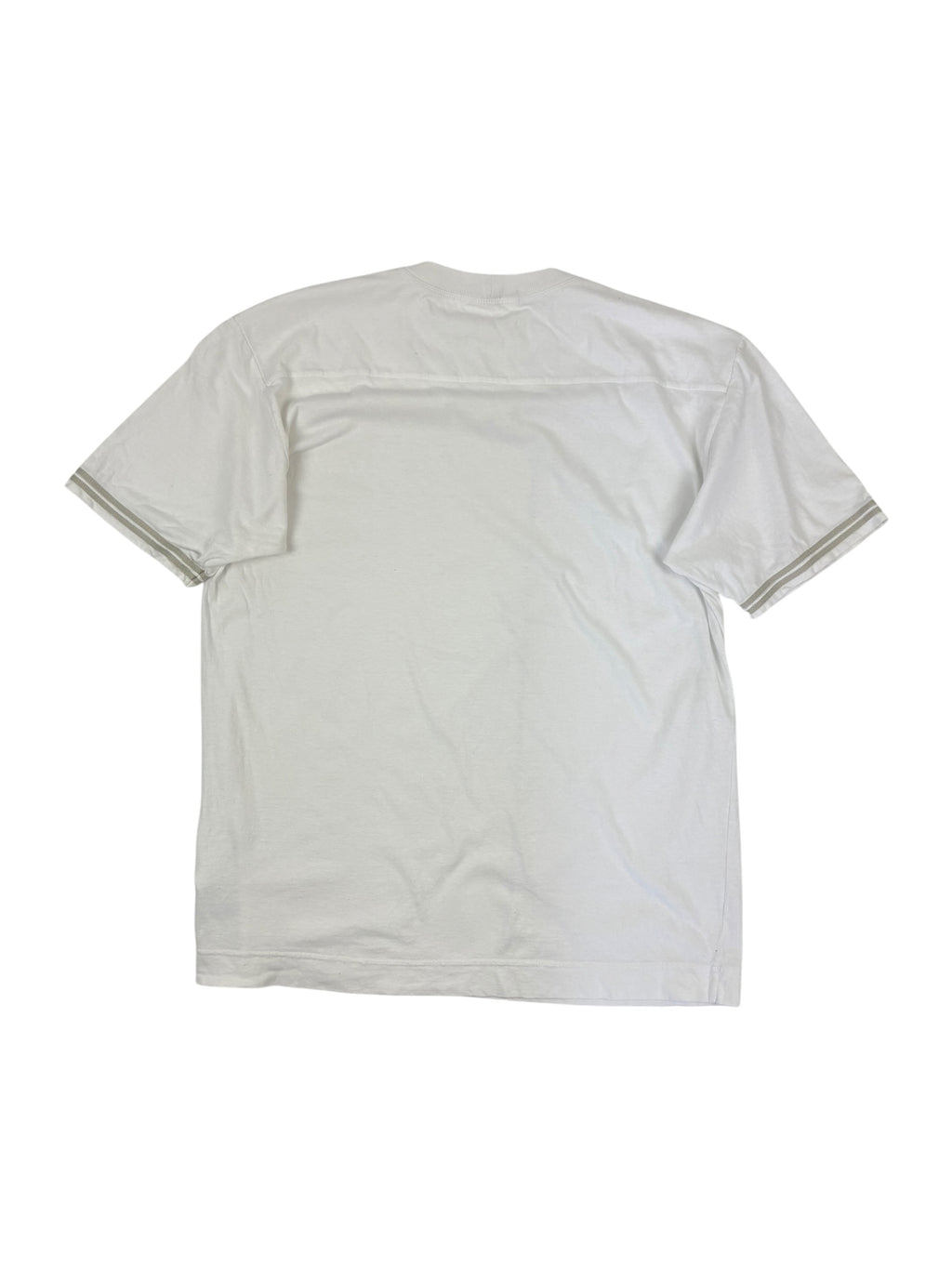 Stone Island Embroidered Stellina Logo T-Shirt