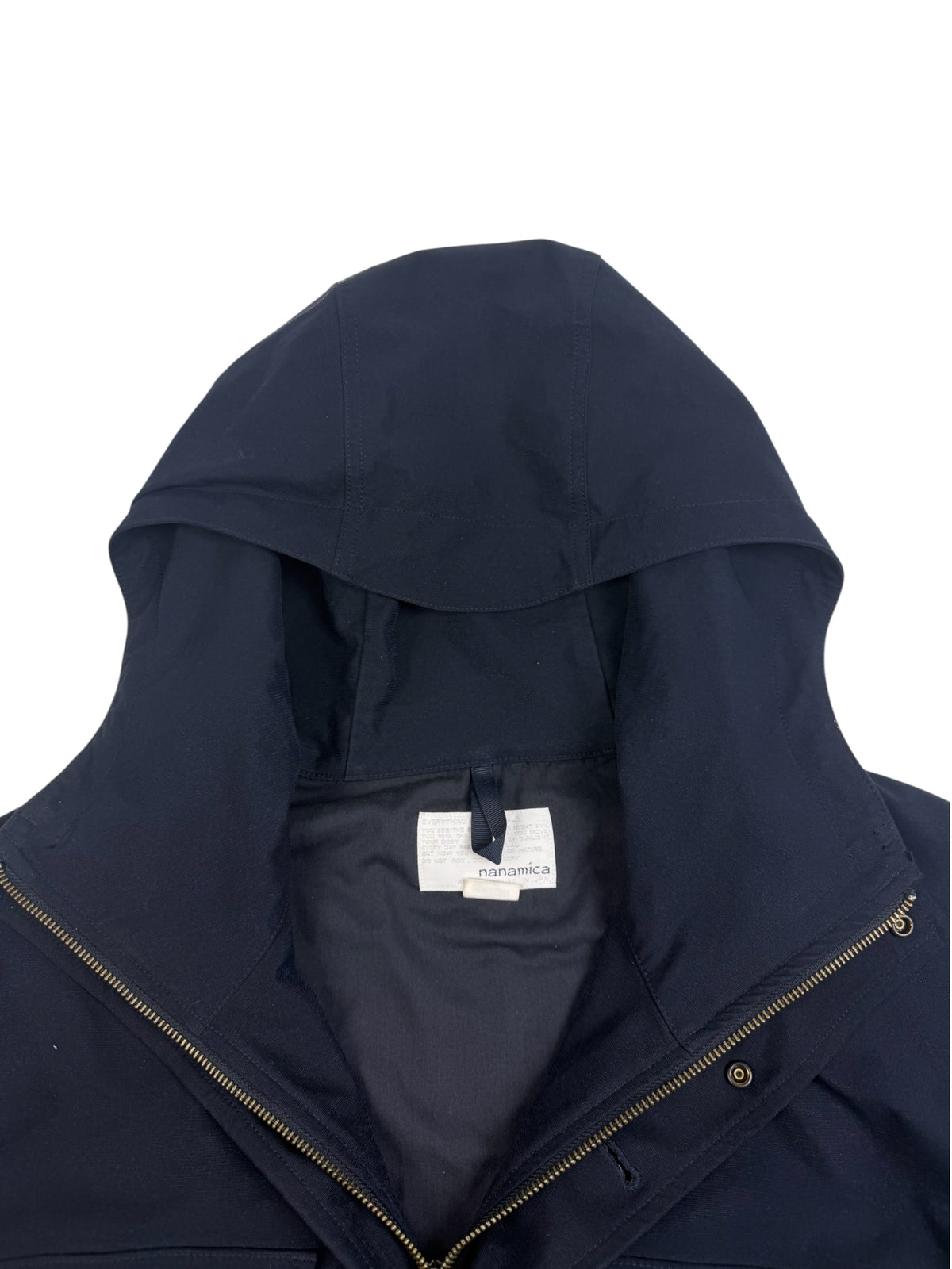 Nanamica Stretch Cruiser Jacket
