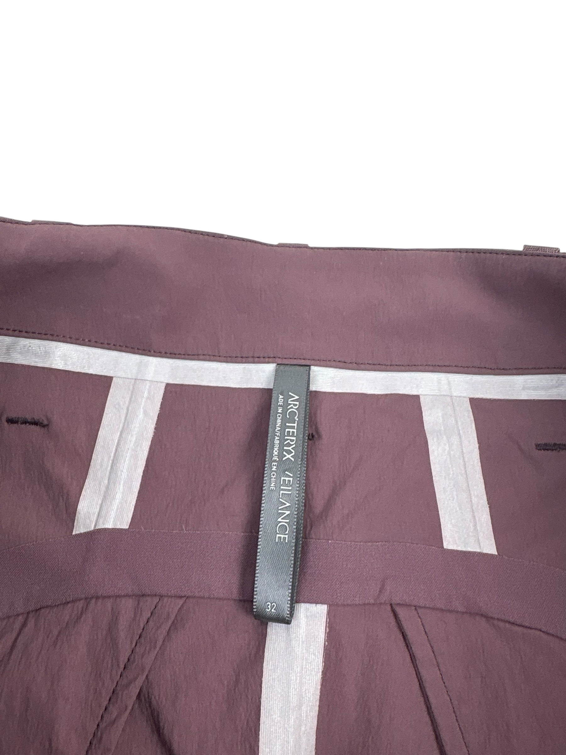Arc'teryx Veilance Convex LT Pants
