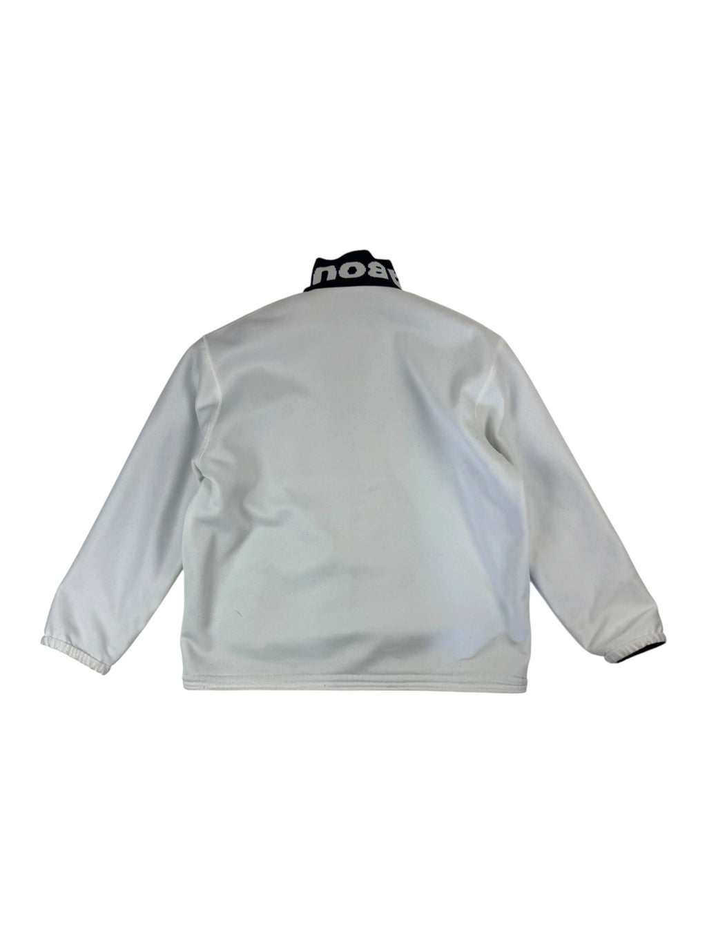 Nigel Cabourn 1990s Sportswear Reversible Jacket