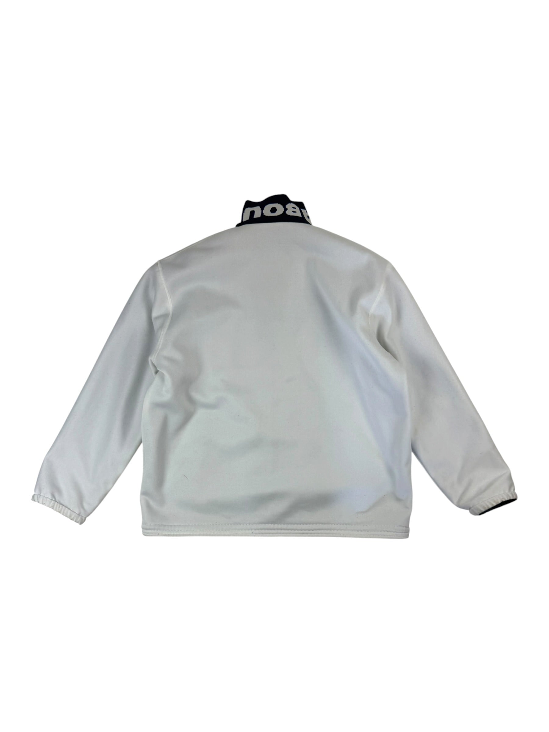 Nigel Cabourn 1990s Sportswear Reversible Jacket