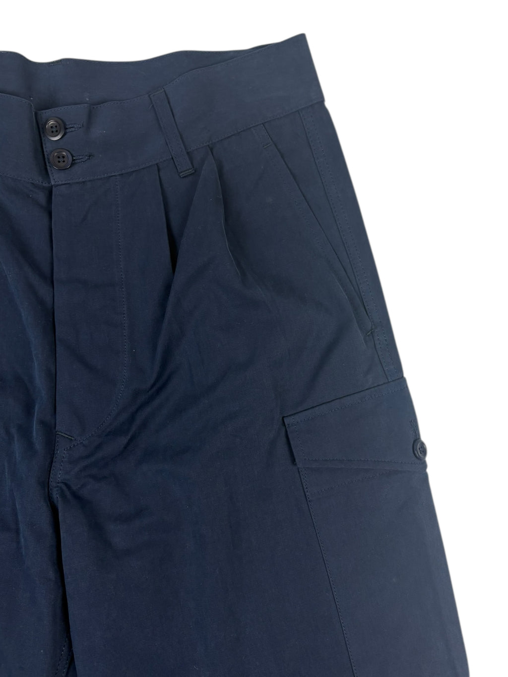 Nigel Cabourn Authentic Combat Pant