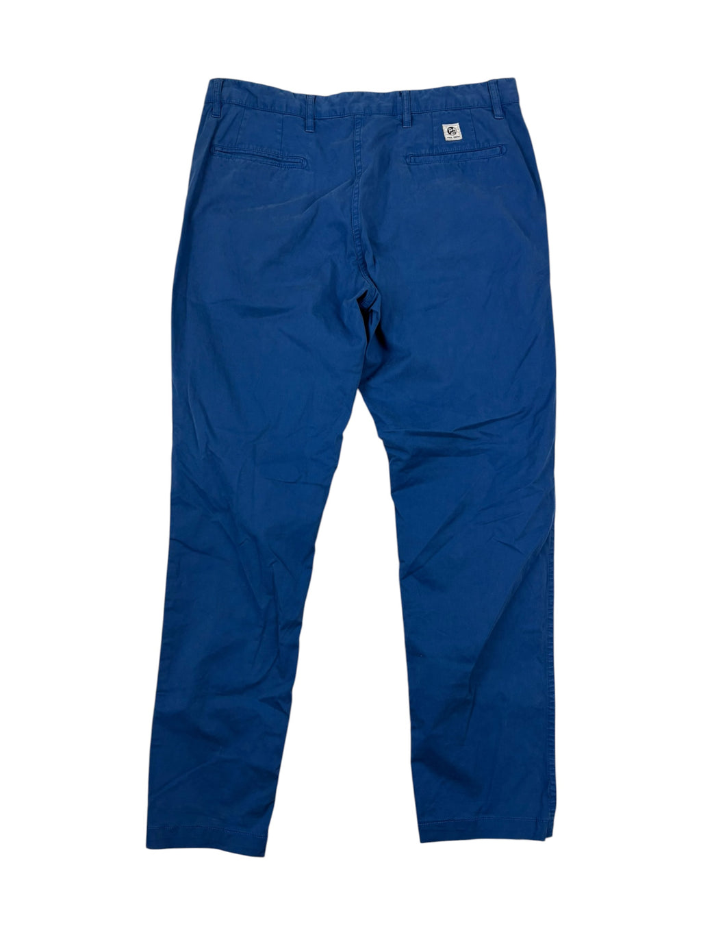 PS Paul Smith Garment Dyed Trousers