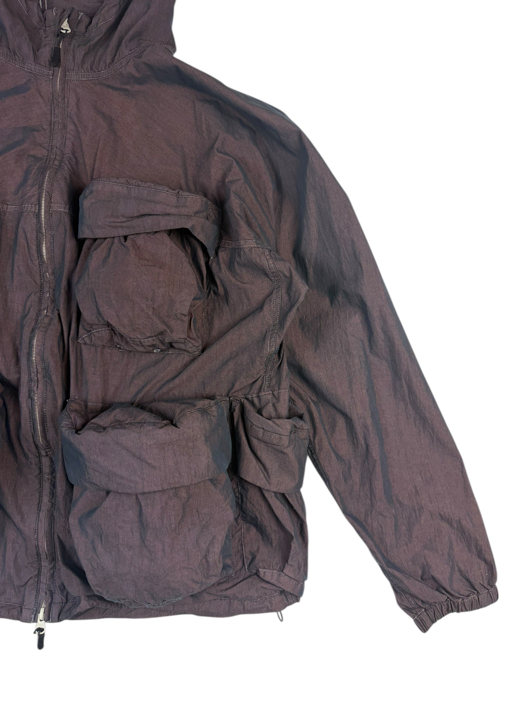 Snow Peak C/N Parka
