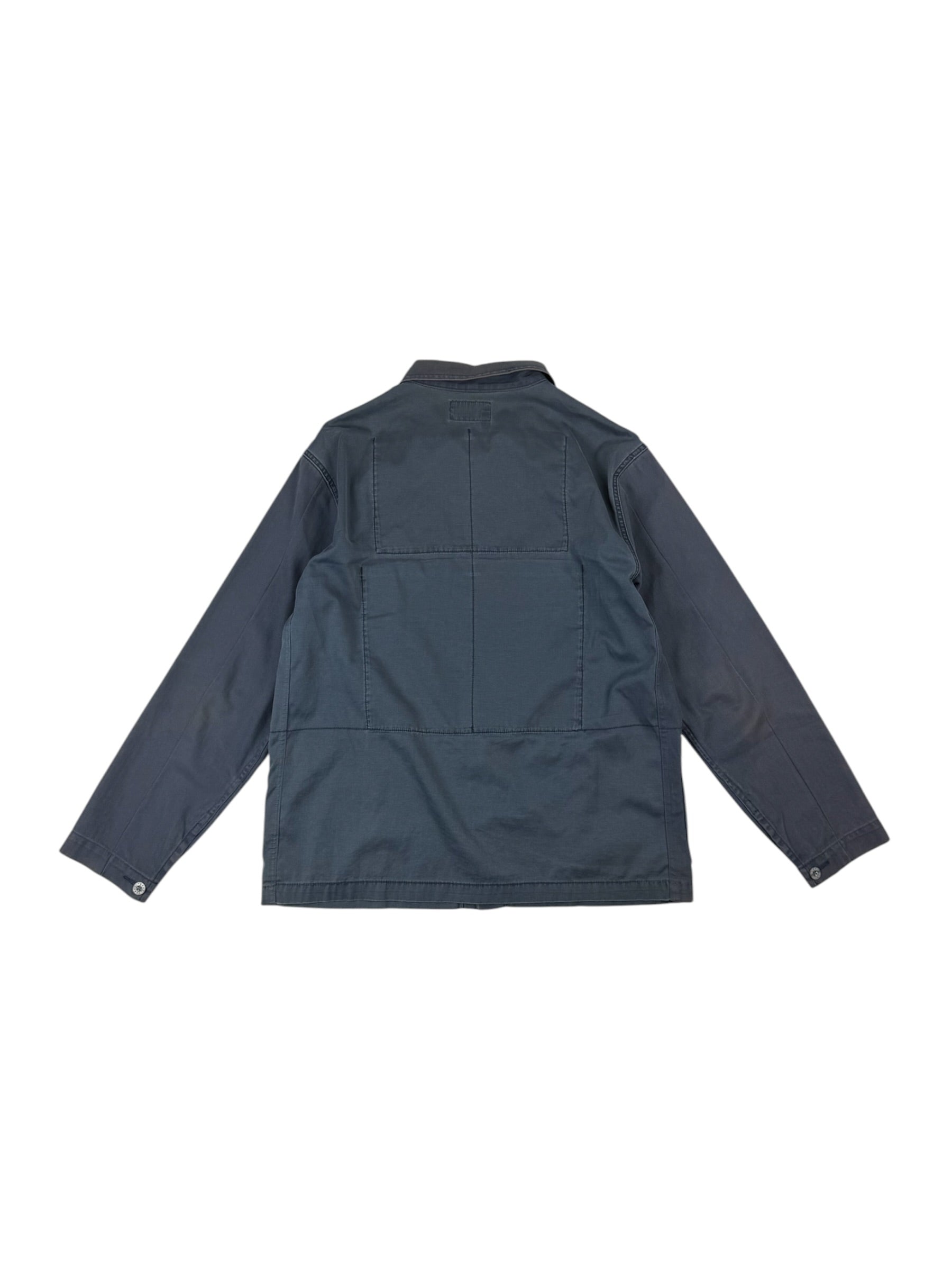 Nigel Cabourn Lybro French Chore Jacket