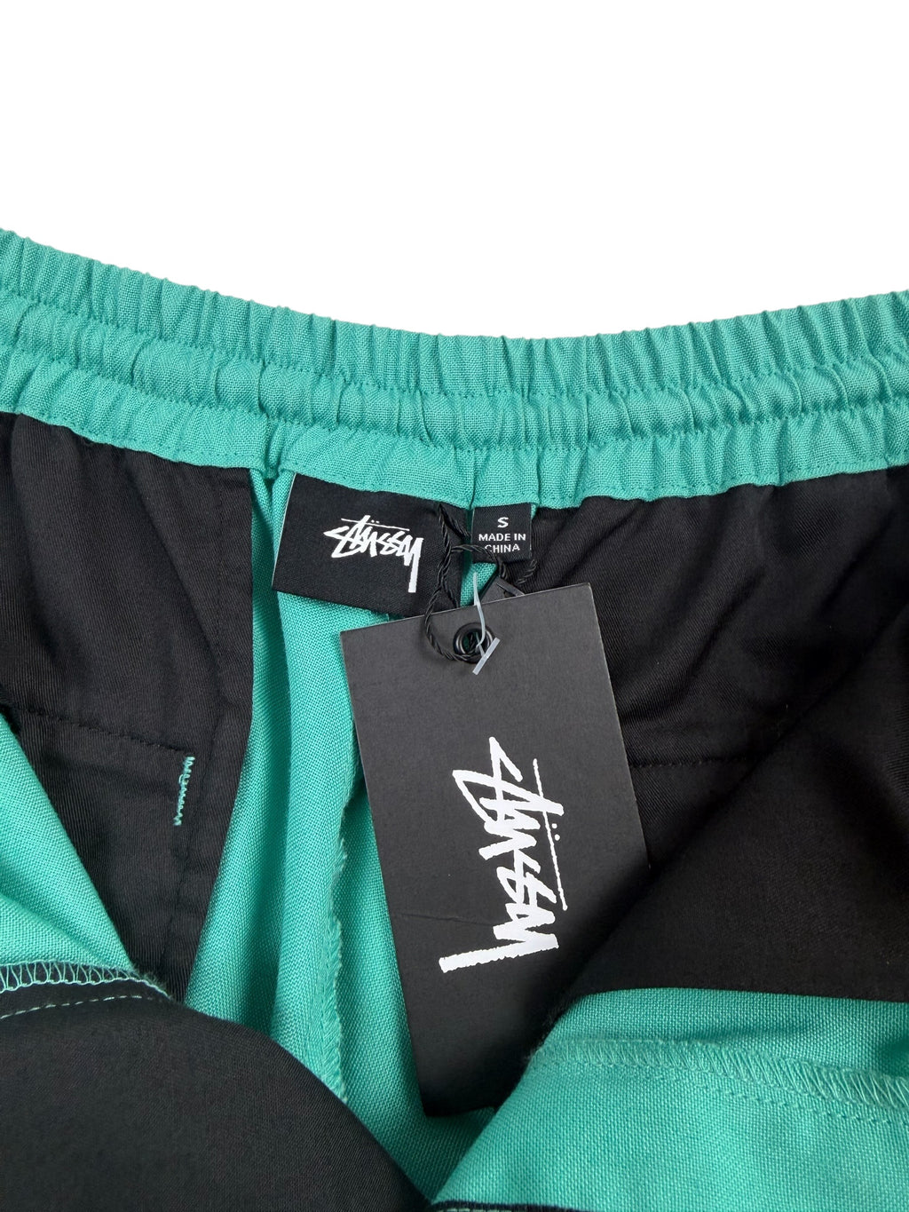Stüssy Bryan Shorts