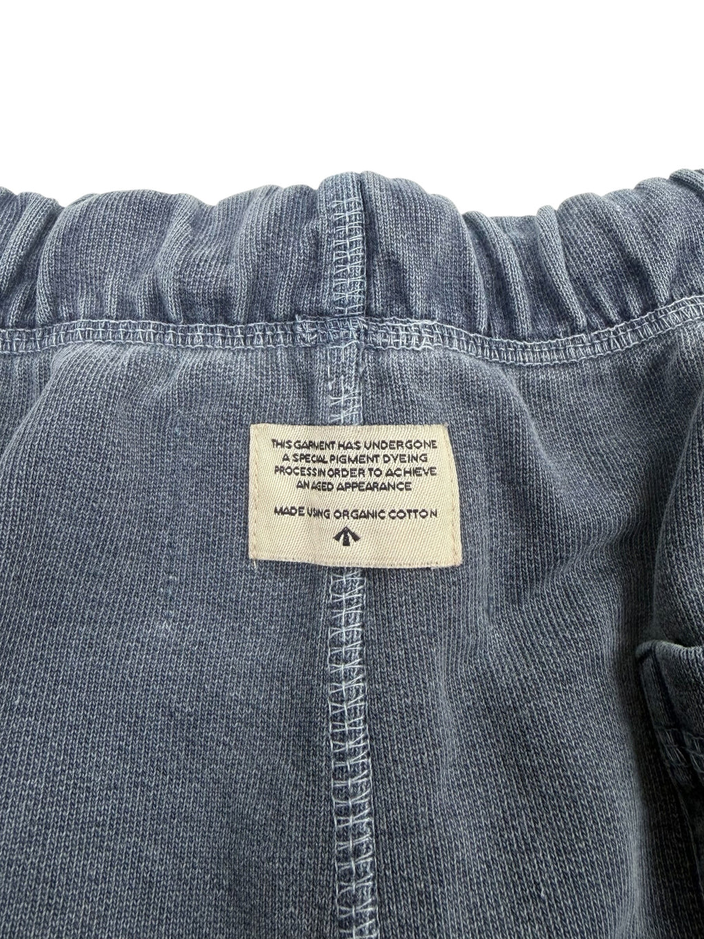 Nigel Cabourn Army Gym Arrow Shorts