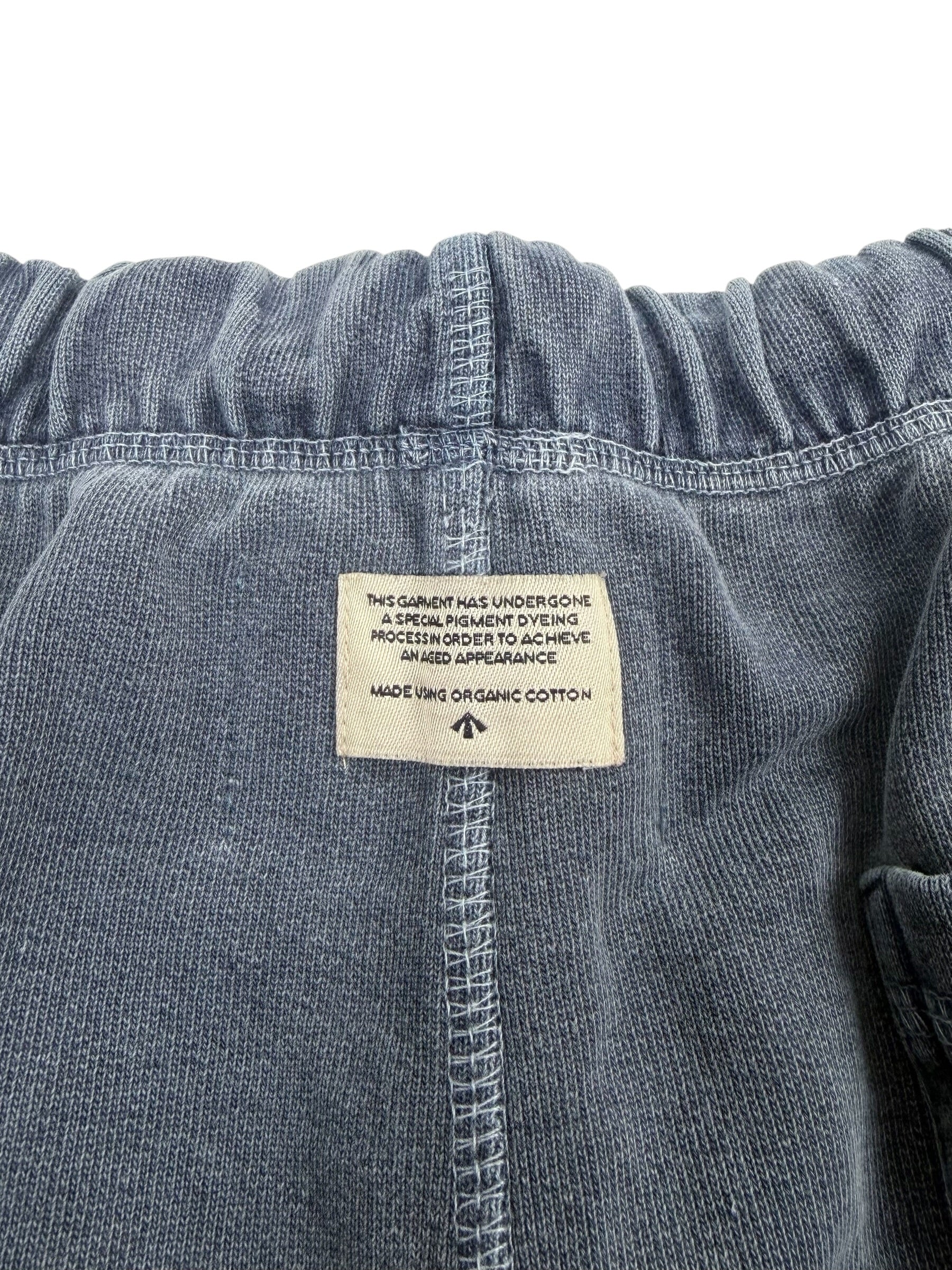 Nigel Cabourn Army Gym Arrow Shorts