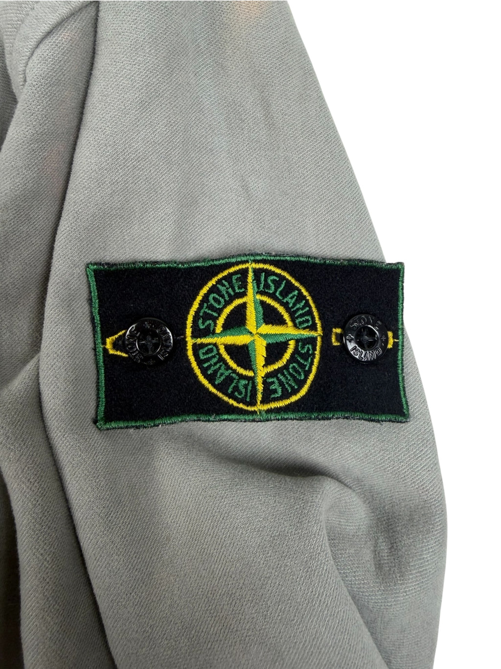 Stone Island AW96 Moleskin Overshirt