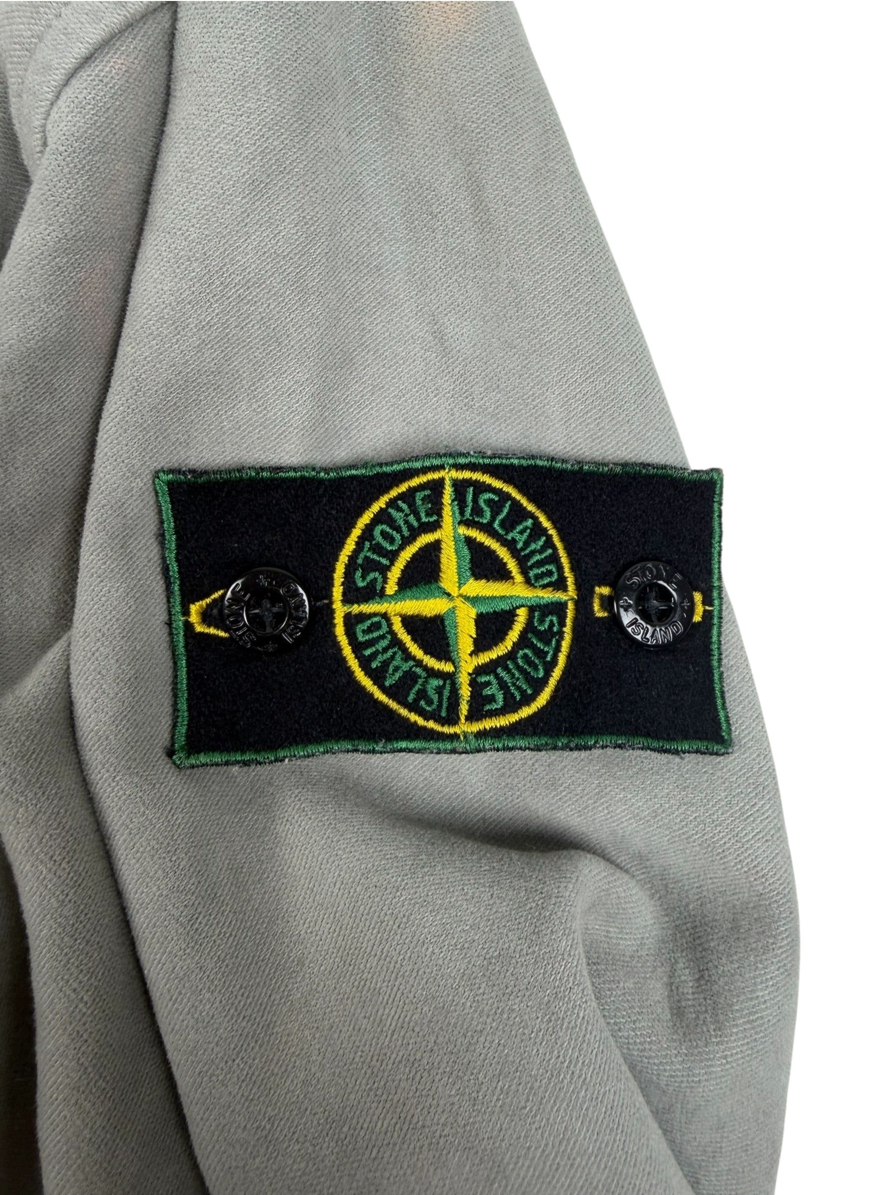 Stone Island AW96 Moleskin Overshirt