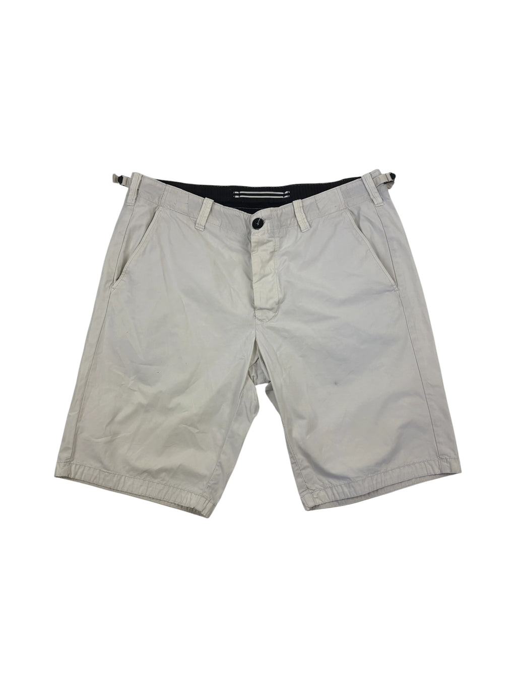 Stone Island SS13 Bermuda Shorts