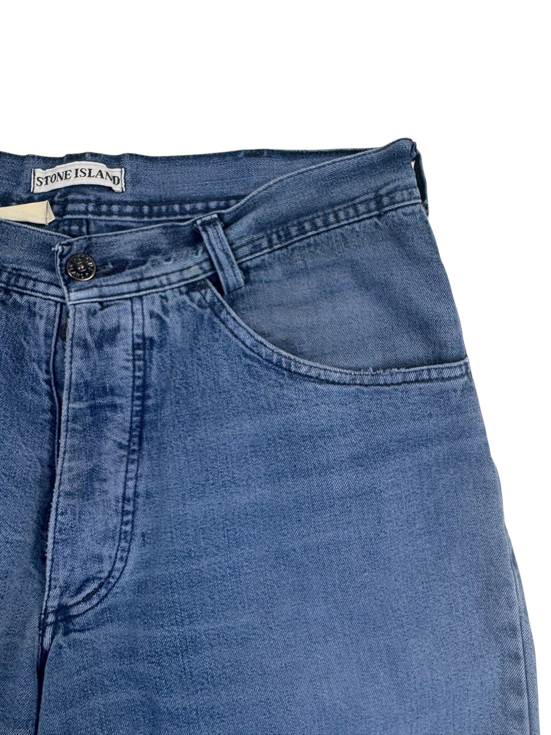 Stone Island Marina SS91 Jeans
