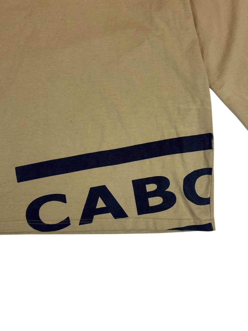 Nigel Cabourn 90s Lightweight Sweater