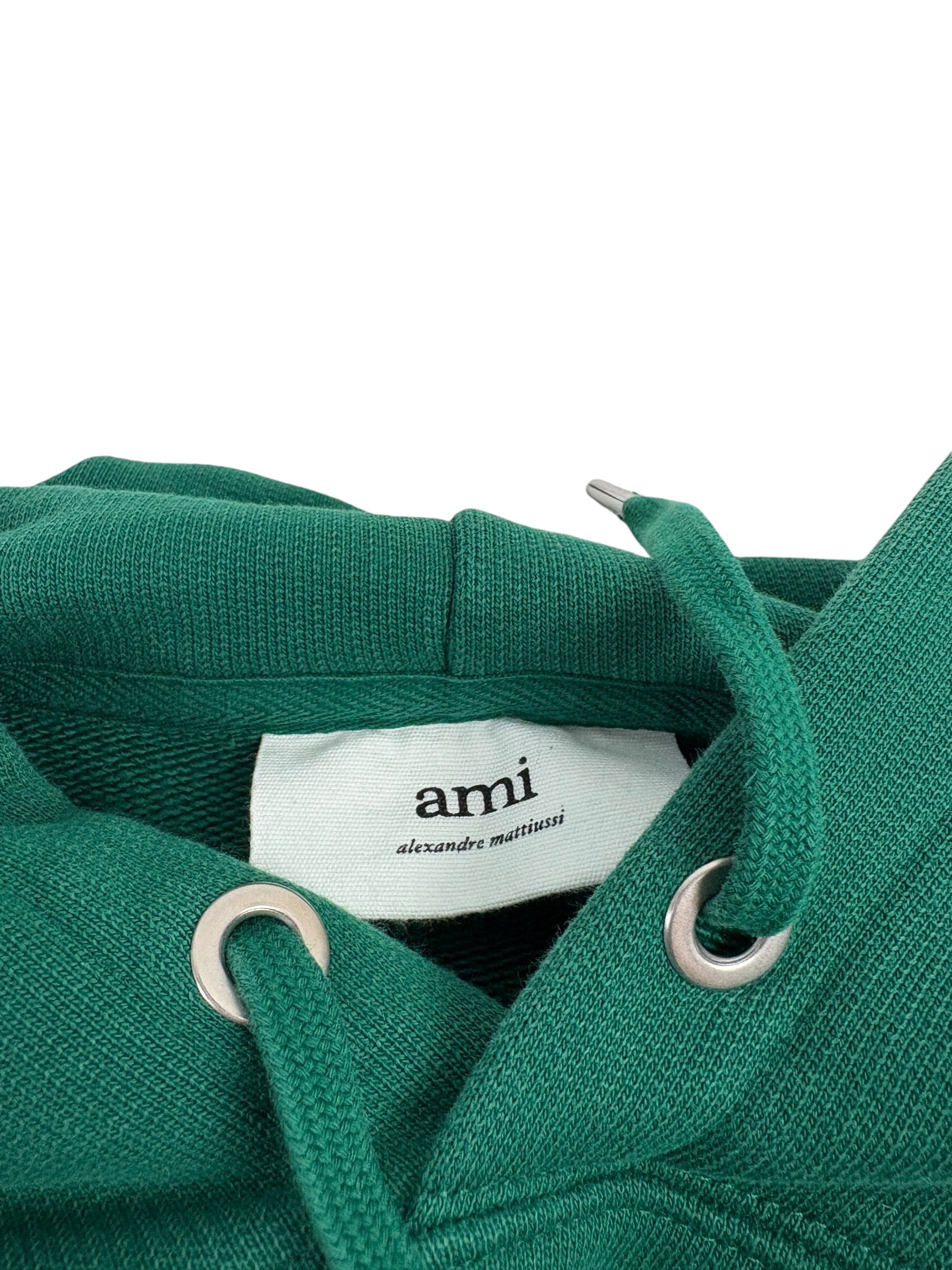 Ami Paris Ami De Cœur Hoodie