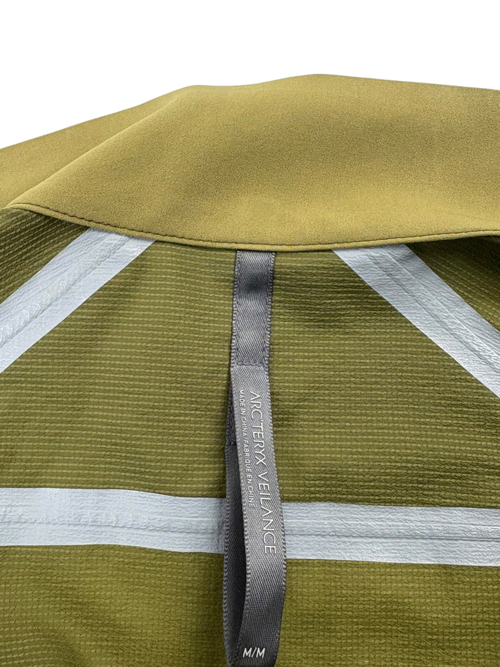 Arc’teryx Veilance Demlo SL Pullover