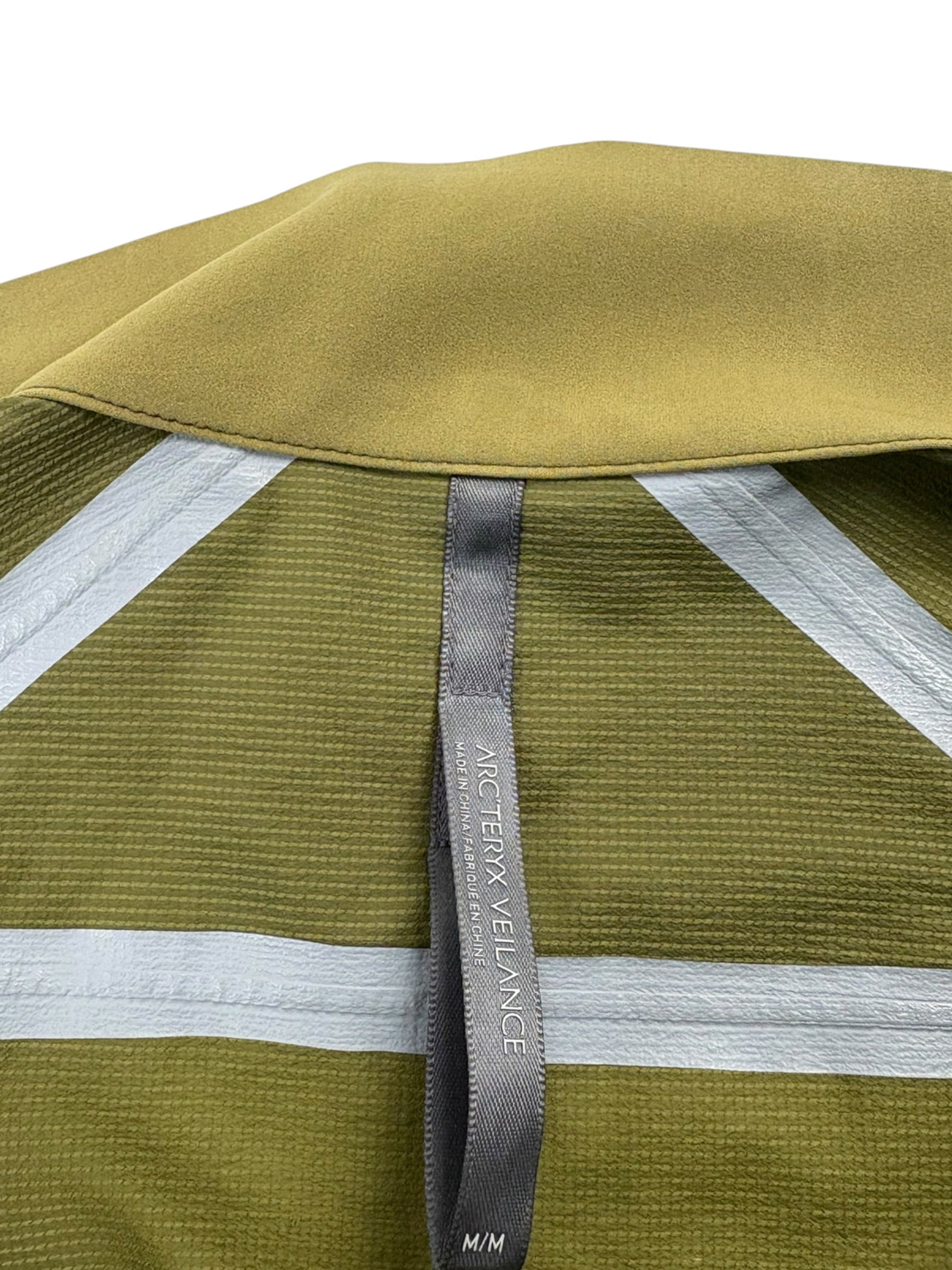 Arc’teryx Veilance Demlo SL Pullover